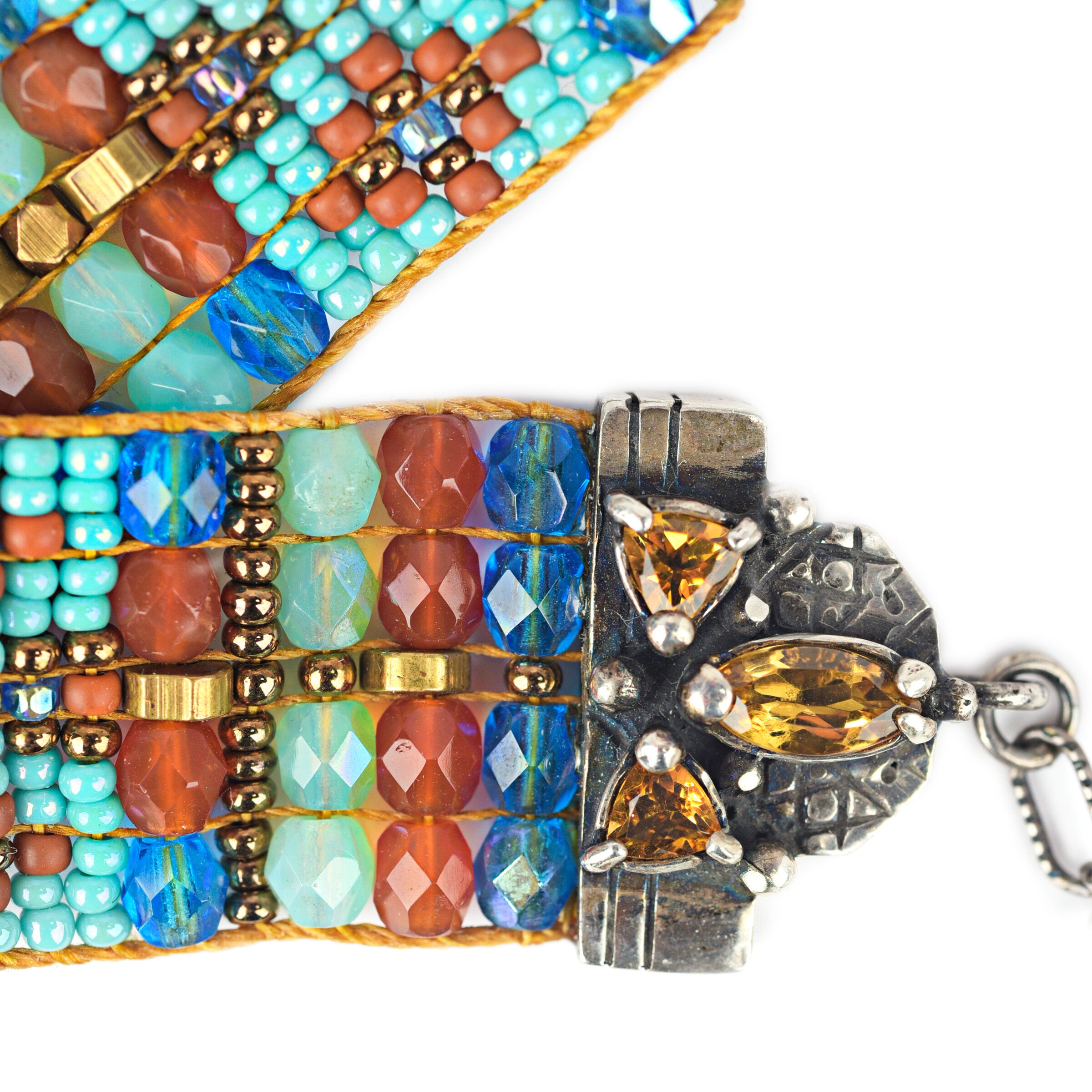 Chili Rose Promenada Bracelet