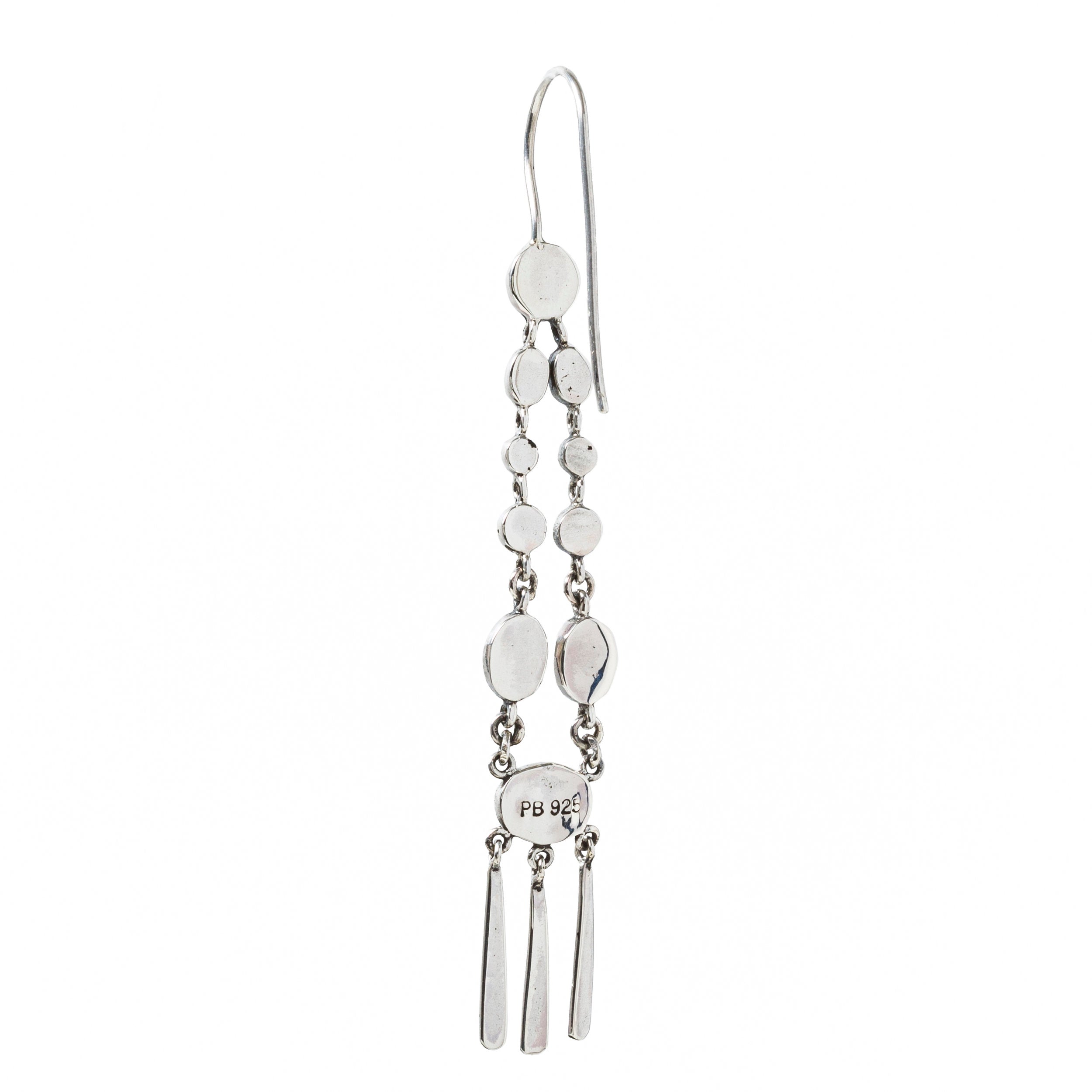 Waterfall Earrings