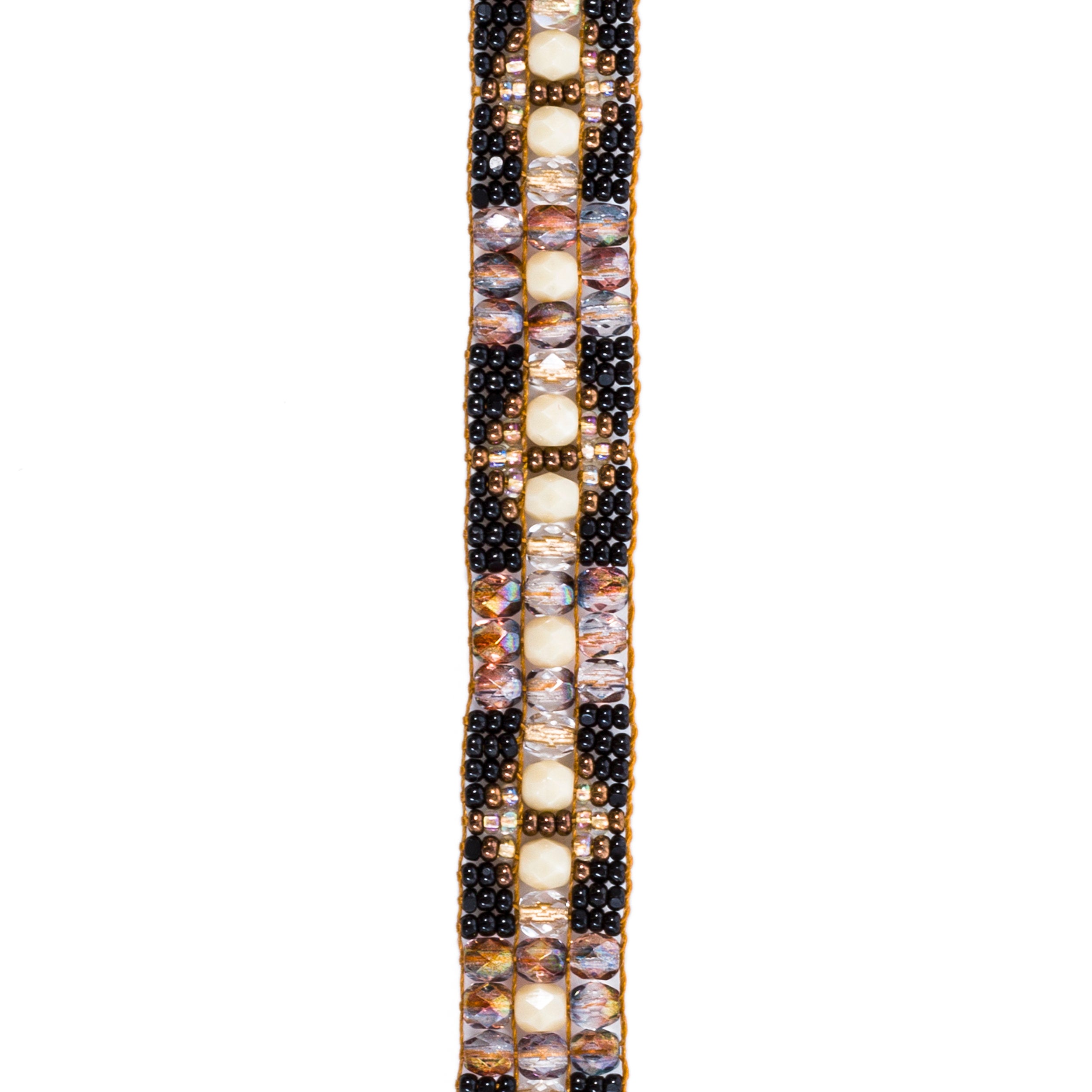 Chili Rose Plata Bracelet