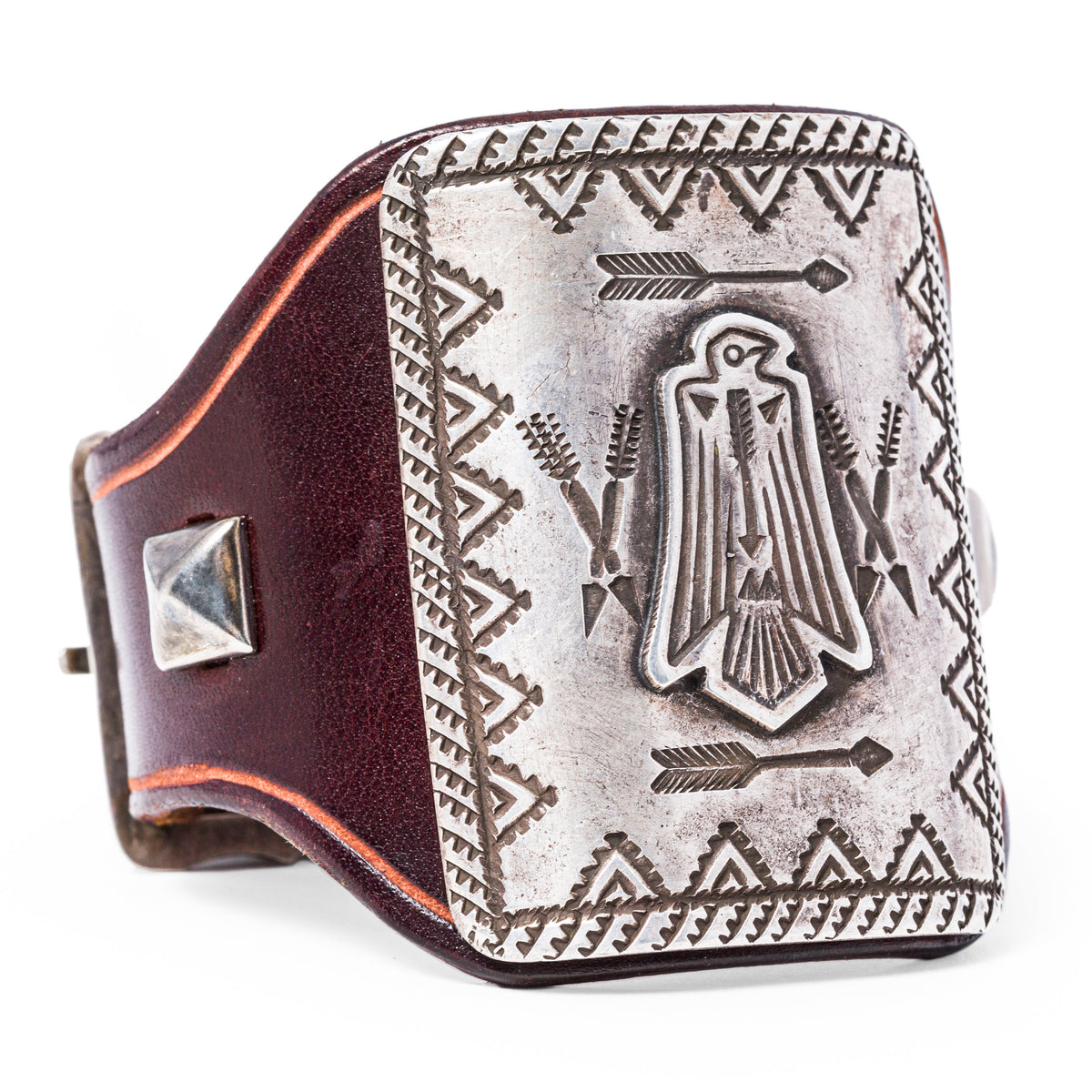 Thunderbird Bow Guard by Buffalo