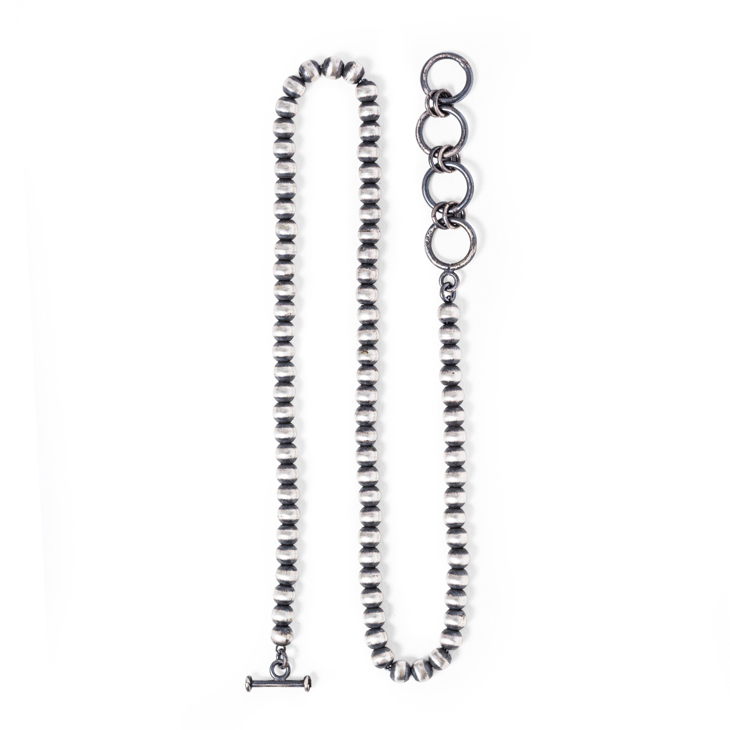 Deborah Favour Anthology Necklace