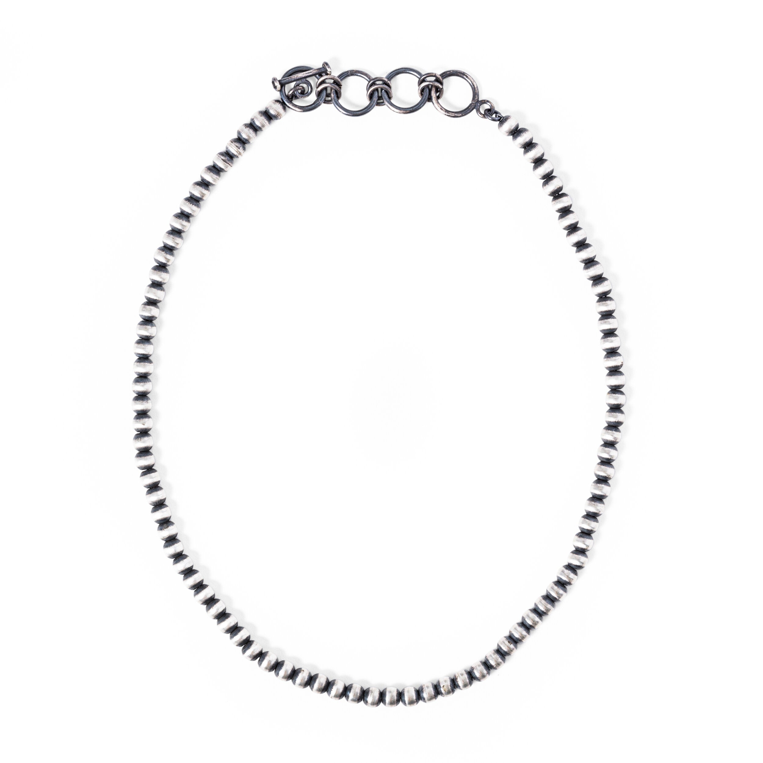 Deborah Favour Anthology Necklace