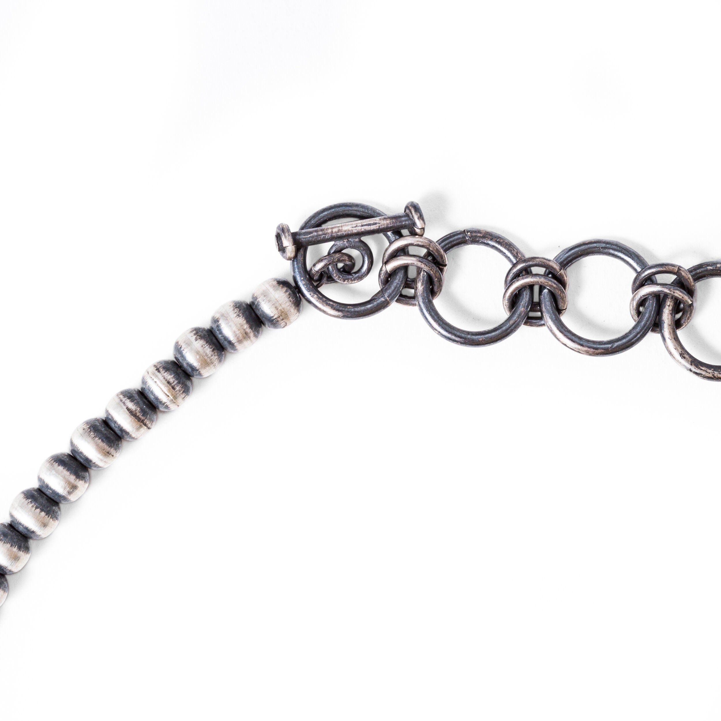 Deborah Favour Anthology Necklace