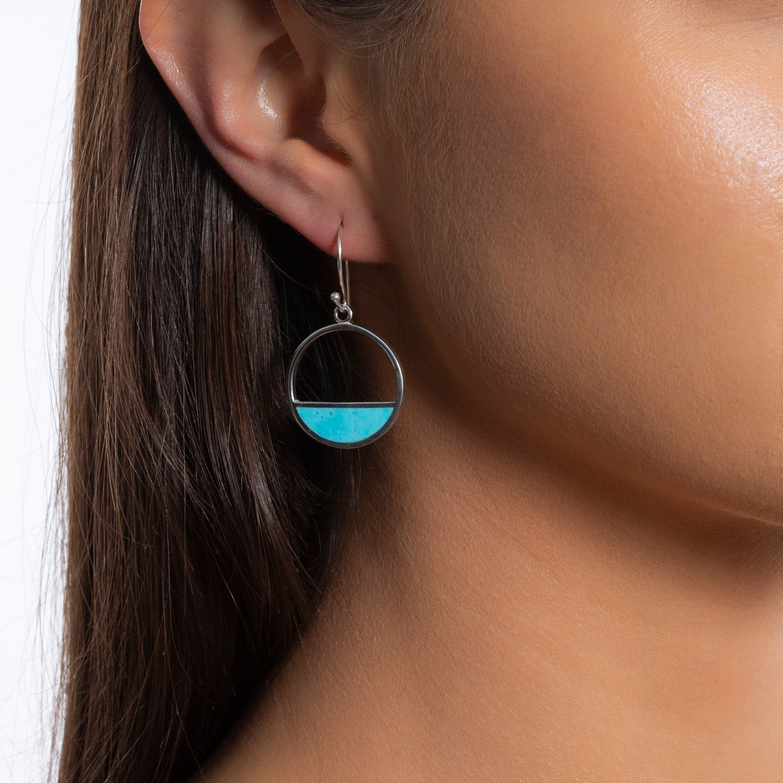 Arctic Earrings
