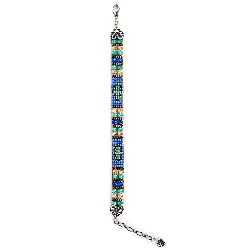 Chili Rose Rio Grande Bracelet