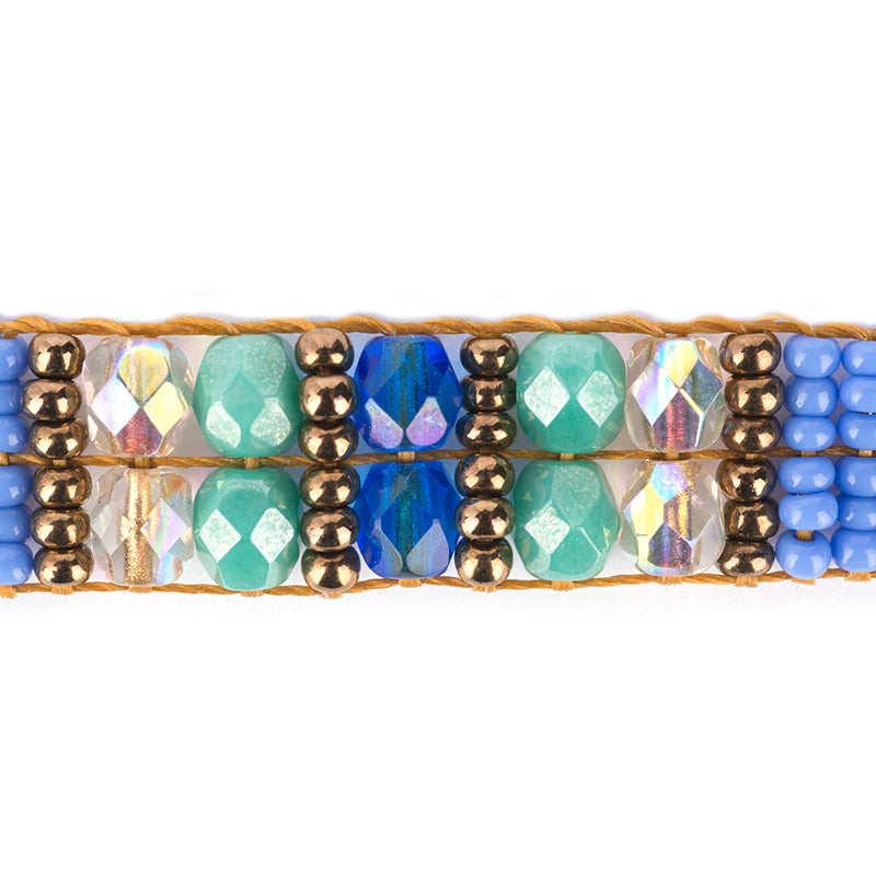 Chili Rose Rio Grande Bracelet