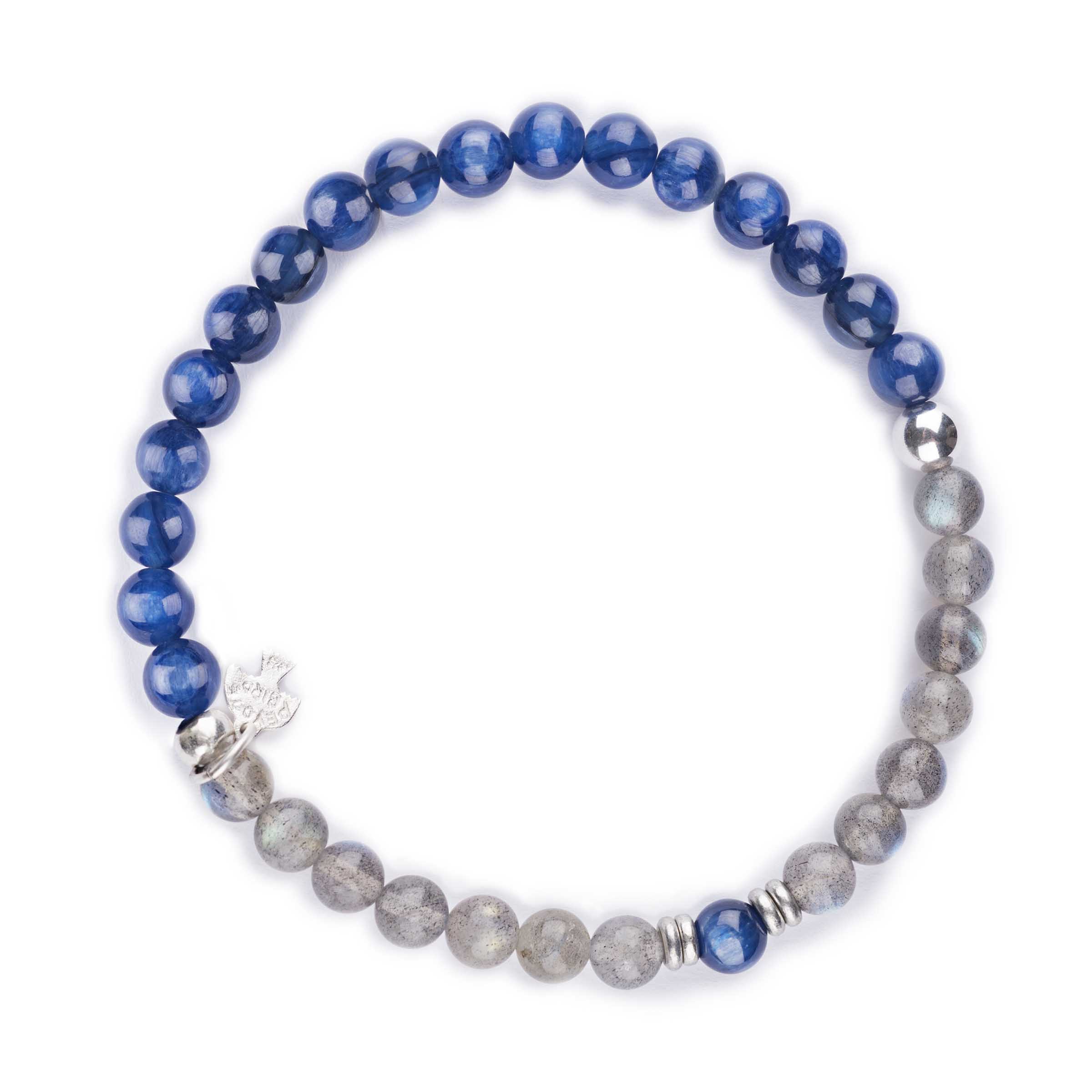 Rolling Tide Bracelet