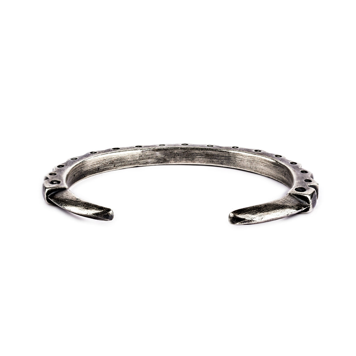 Jock Favour Serrated Cuff