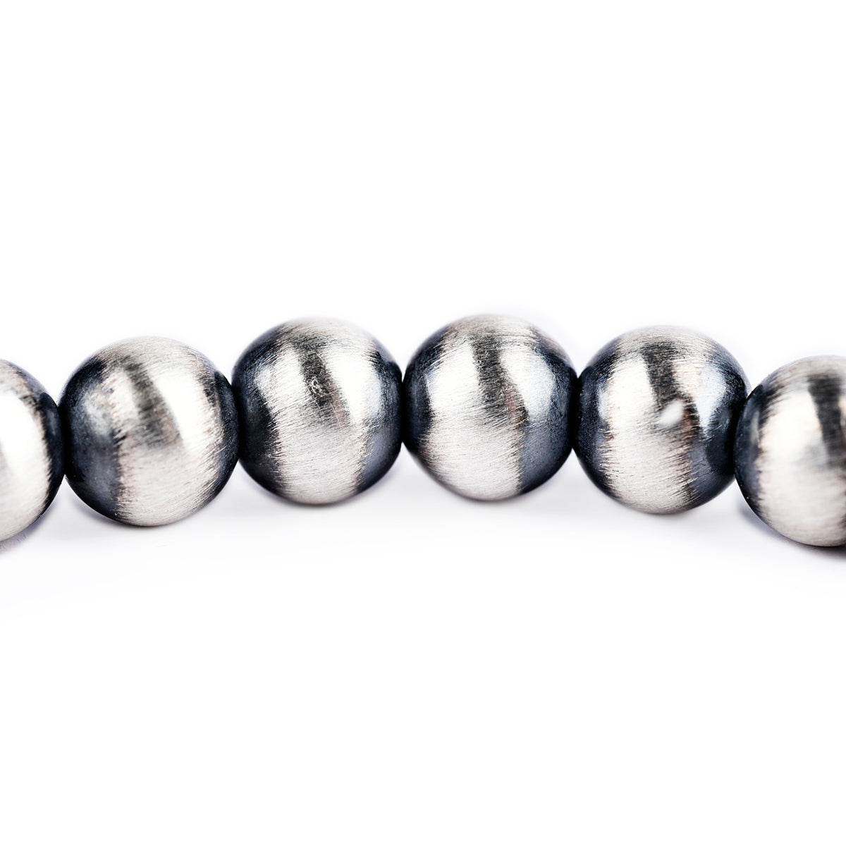 Desert Pearl Stretch Bracelet (6 mm)