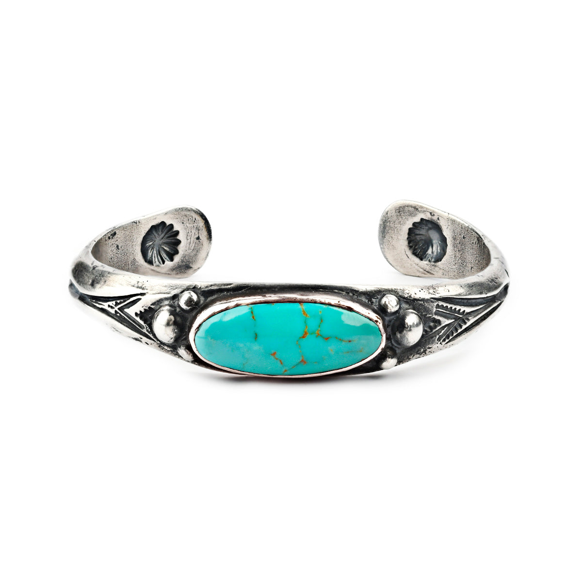 Kingman Cuff
