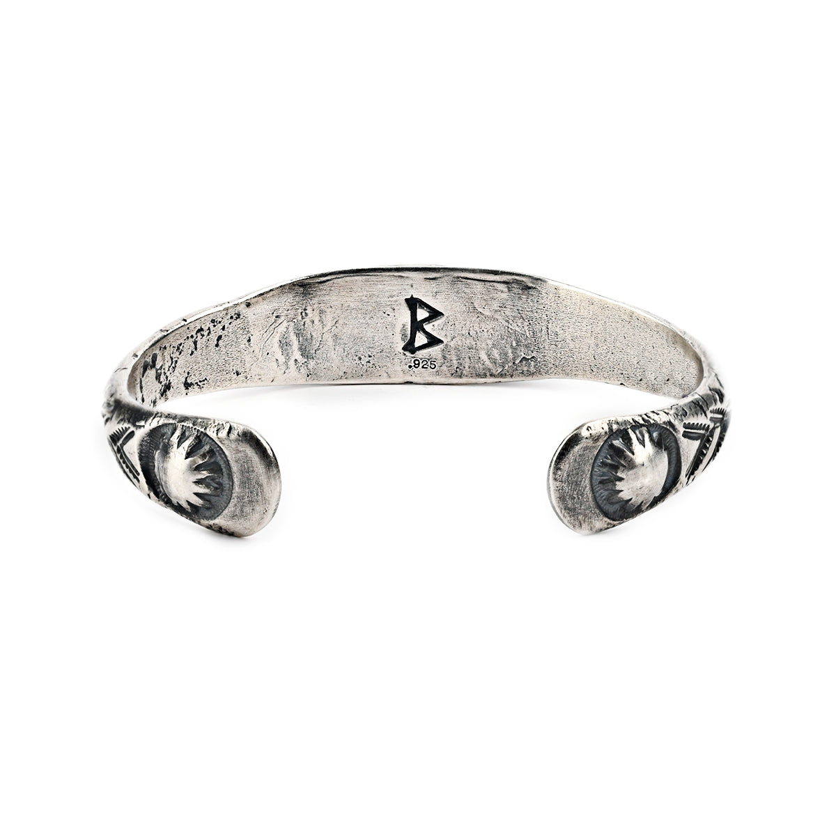 Kingman Cuff