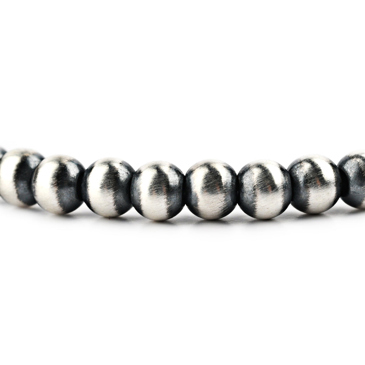Desert Pearl Stretch Bracelet (4mm)