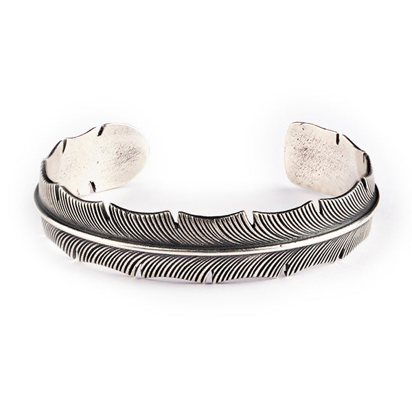 Feather Cuff