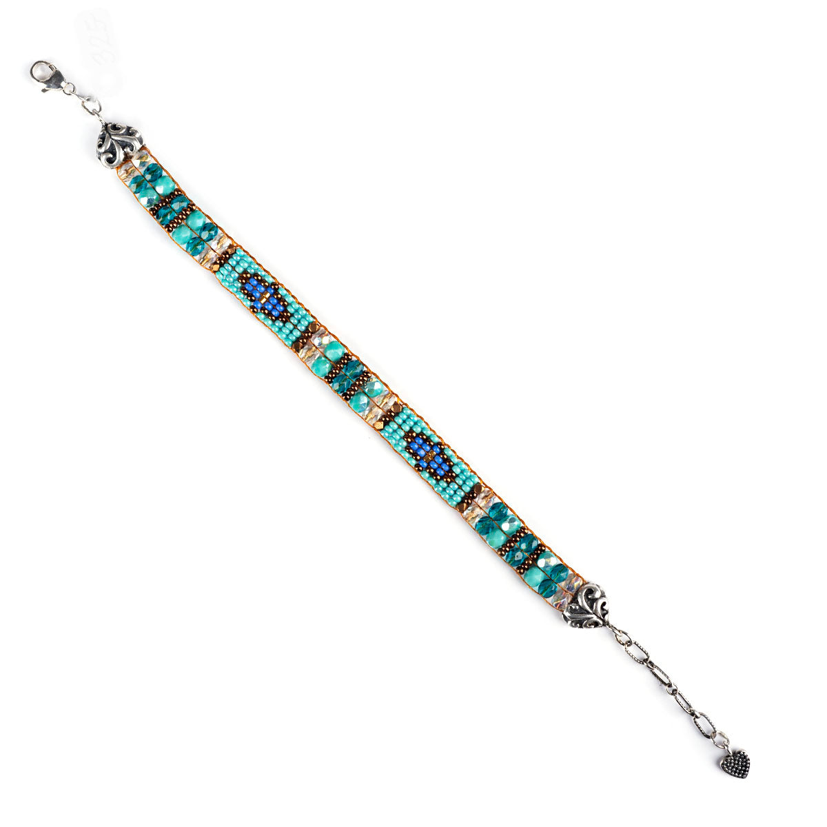 Chili Rose Tradewinds Bracelet