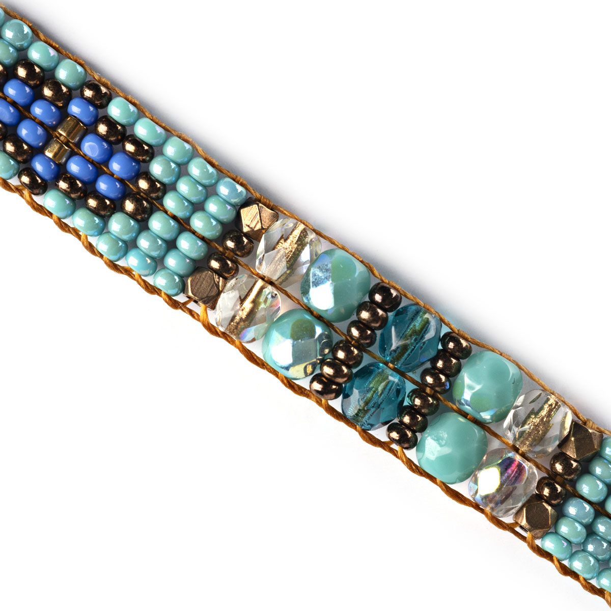 Chili Rose Tradewinds Bracelet