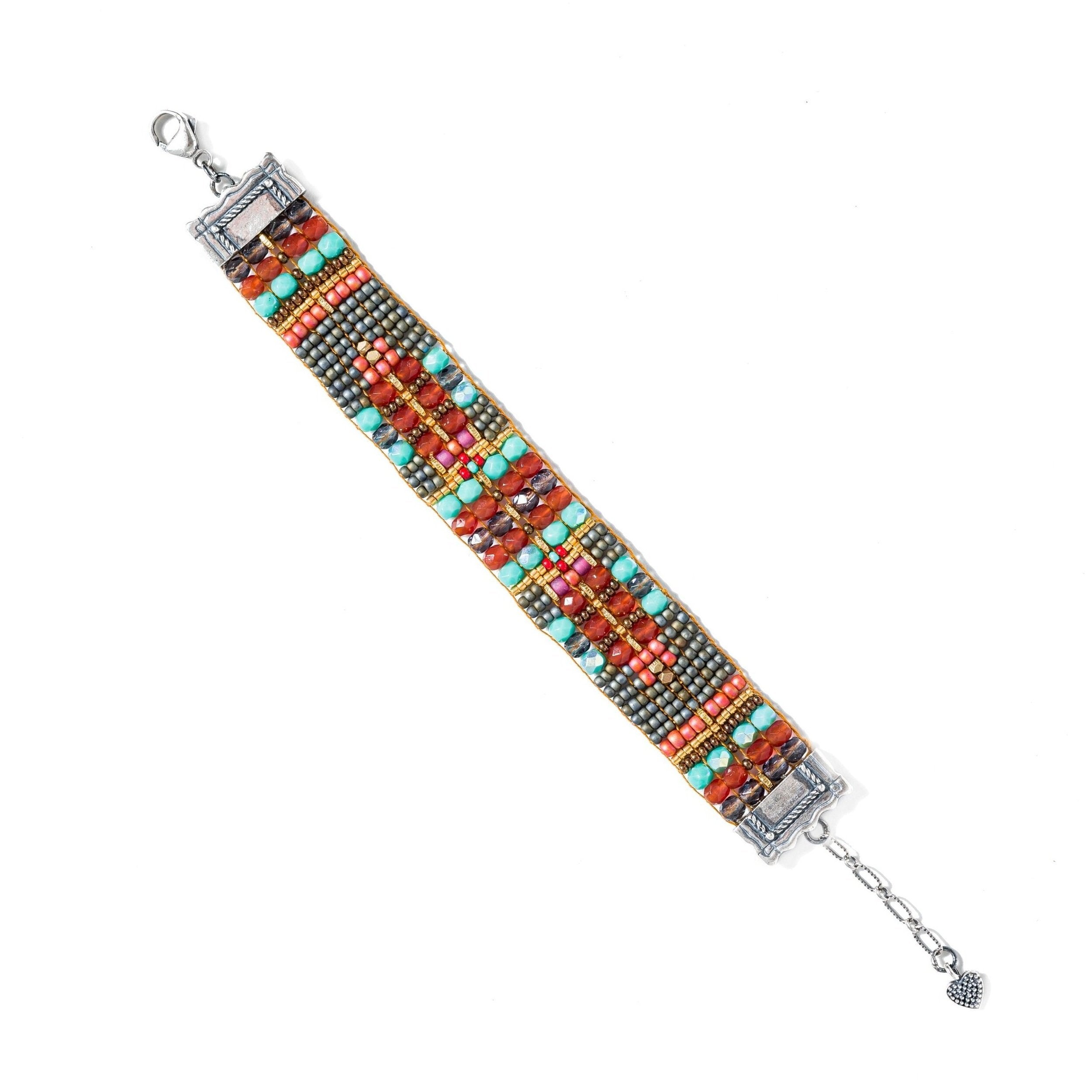 Chili Rose Akira Bracelet