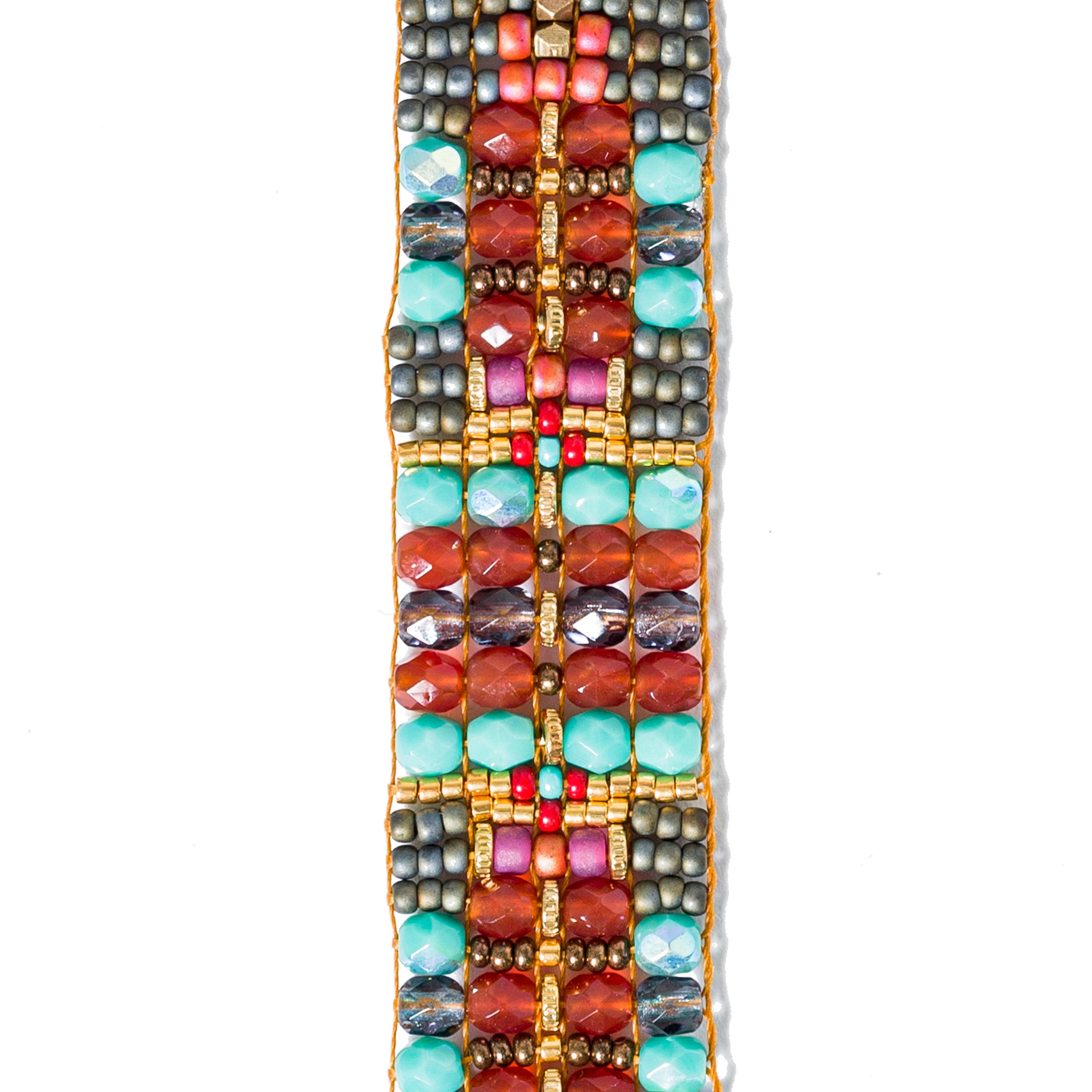 Chili Rose Akira Bracelet