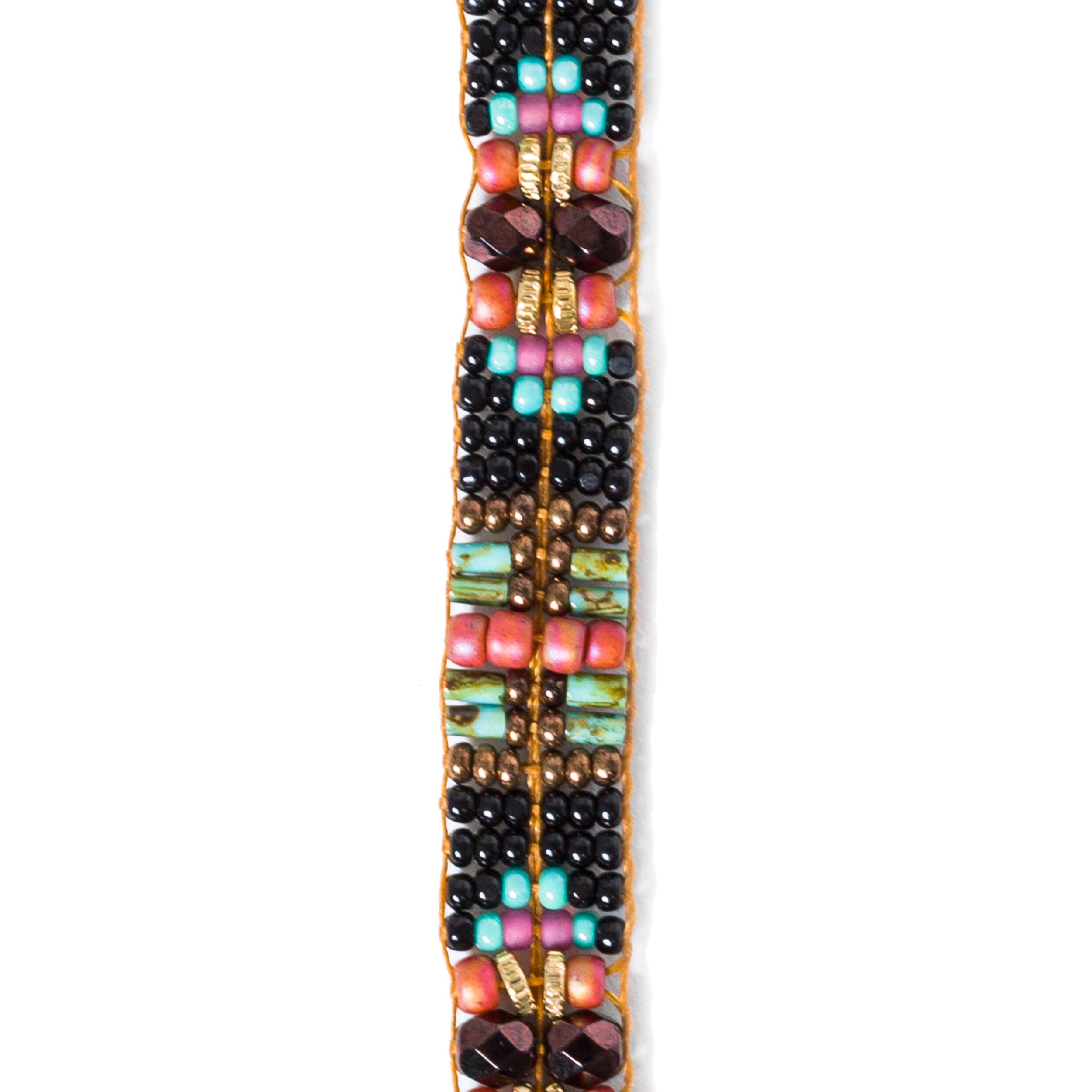 Chili Rose Wailea Bracelet