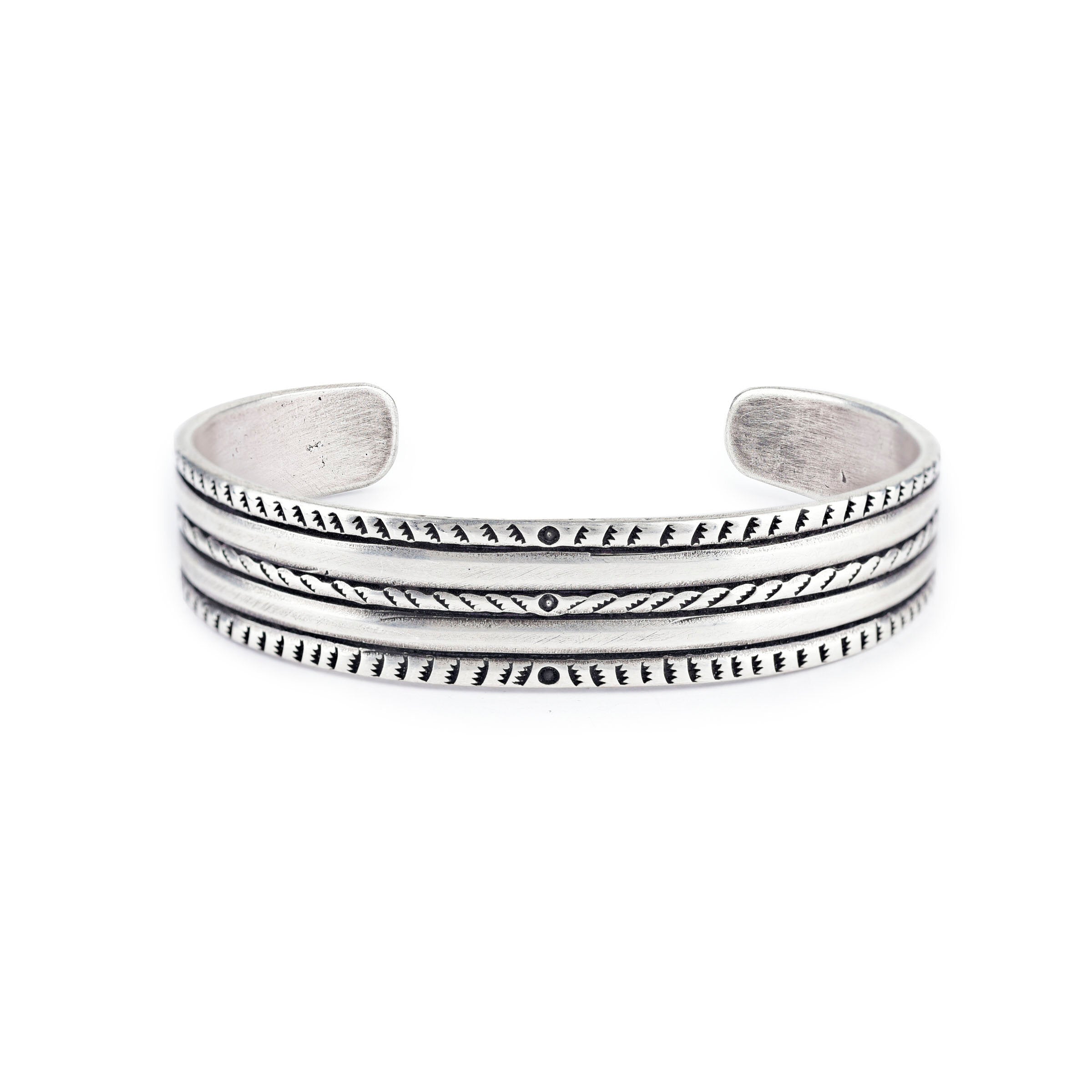 Alex Horst Taos Cuff