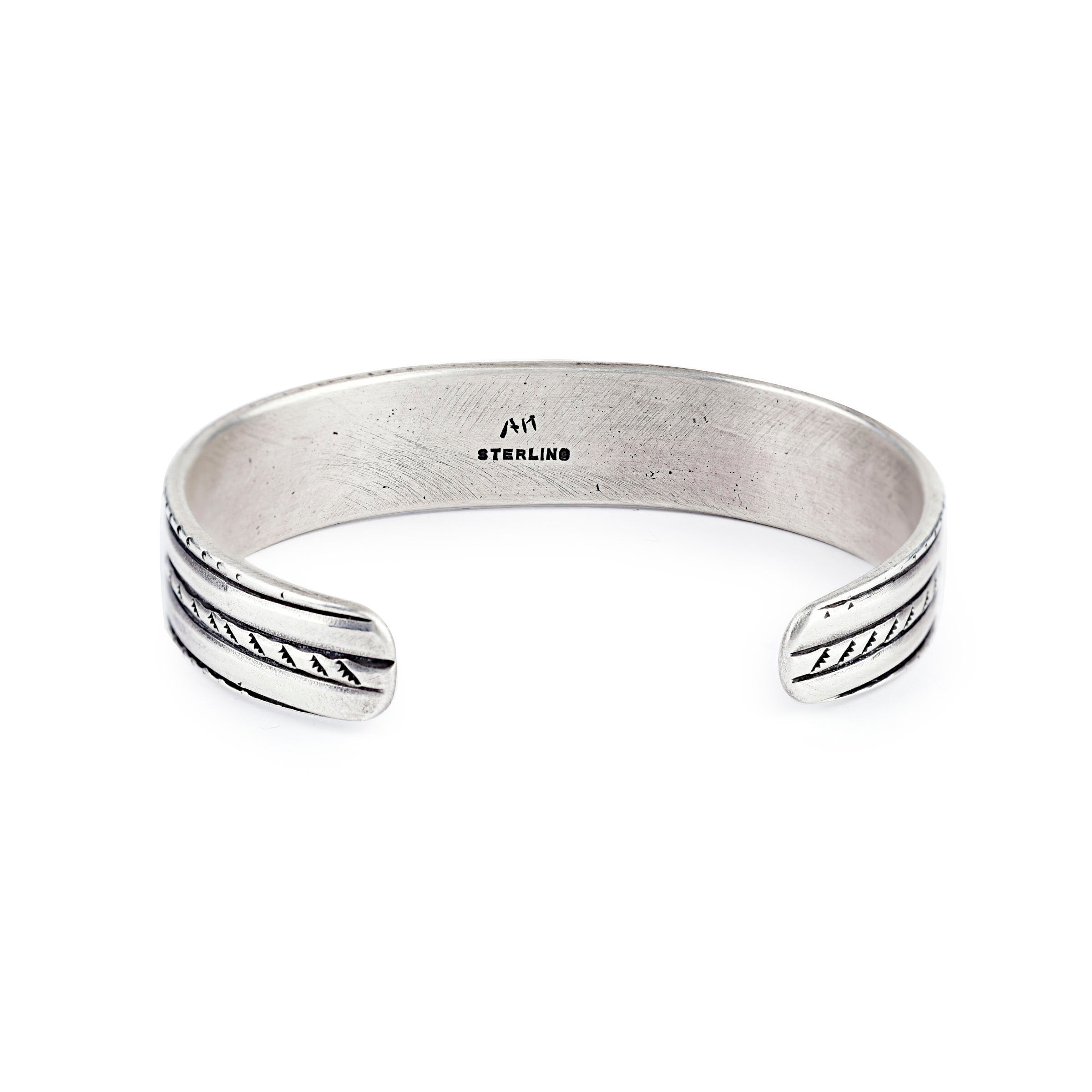 Alex Horst Taos Cuff