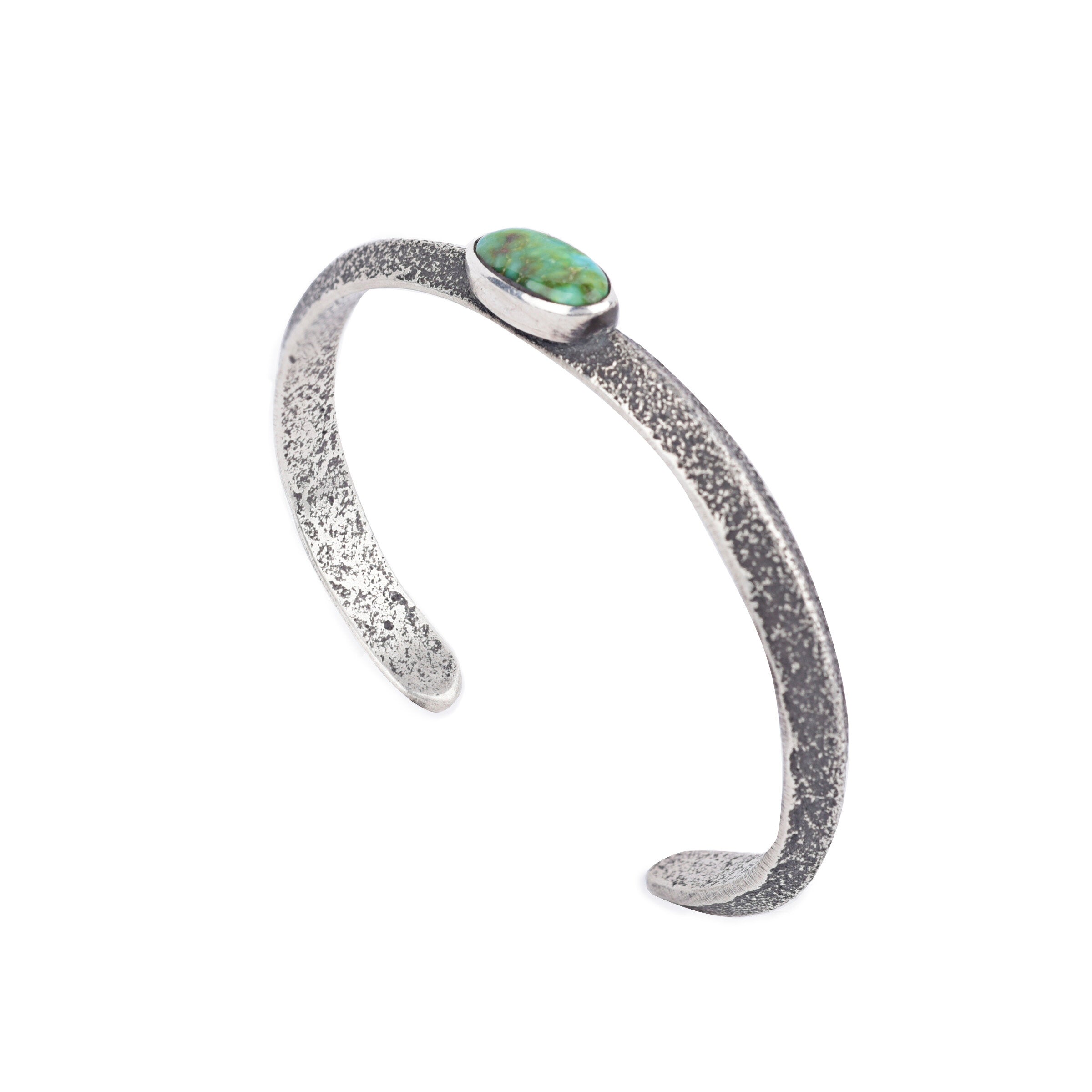 Alex Horst Green River Cuff