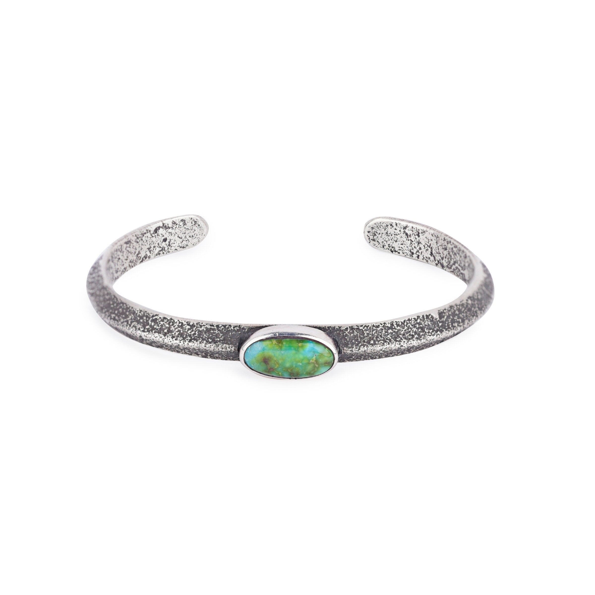 Alex Horst Green River Cuff