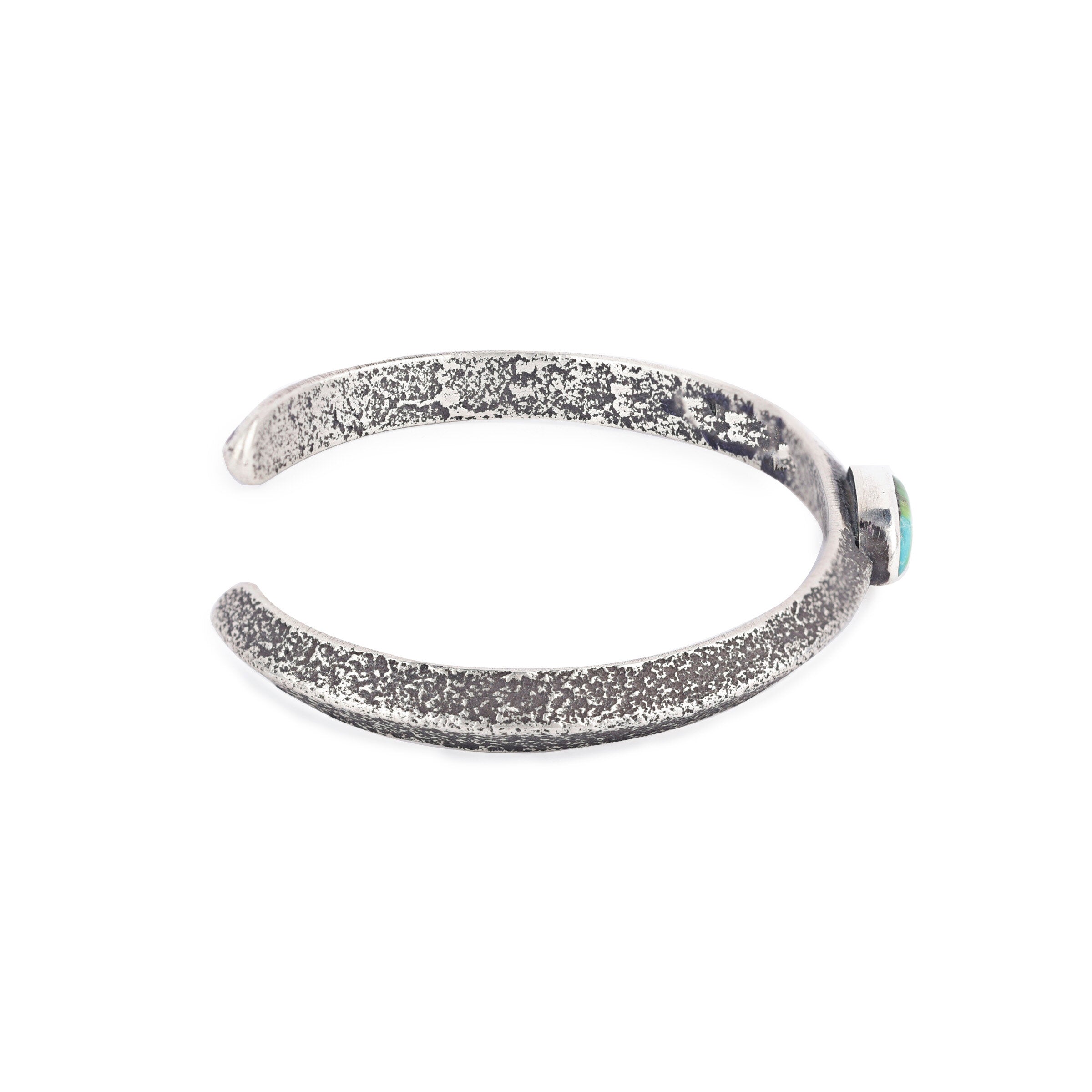 Alex Horst Green River Cuff