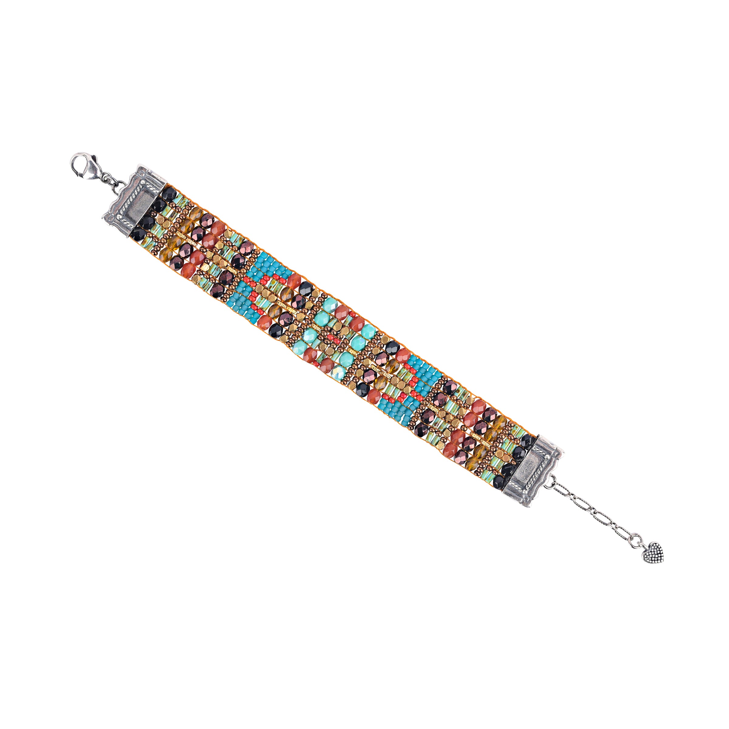 Chili Rose Foundry Bracelet