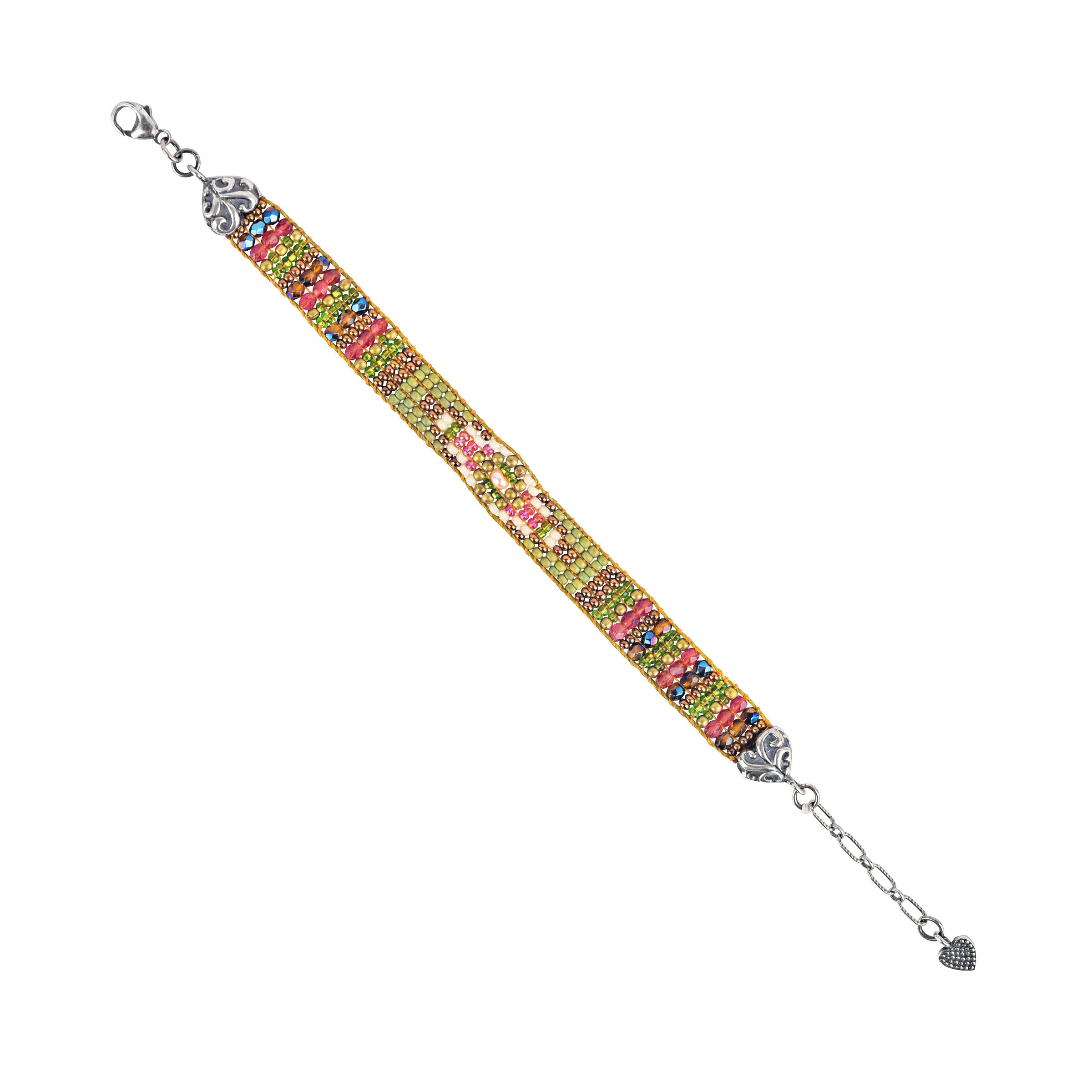 Chili Rose Karina Bracelet