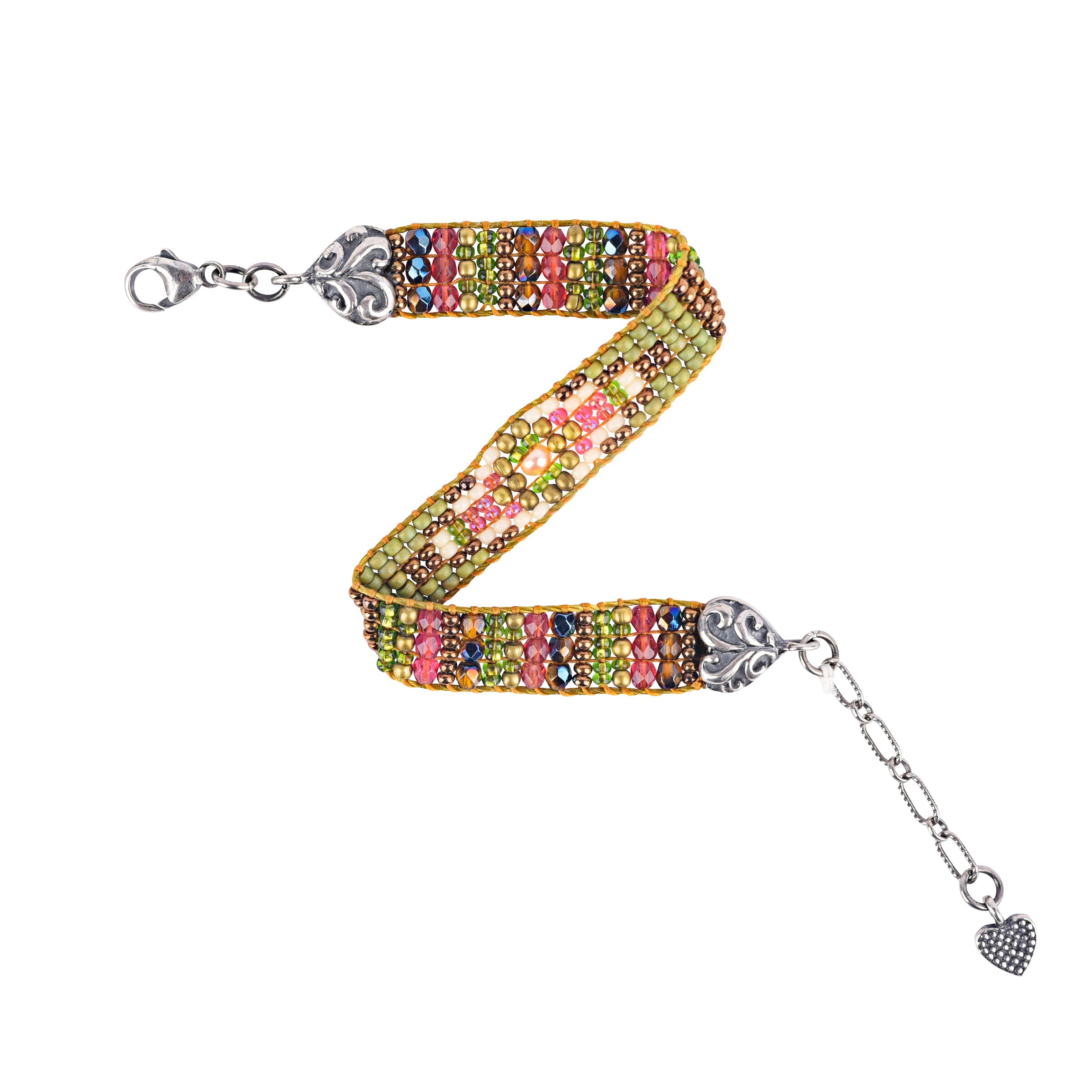 Chili Rose Karina Bracelet