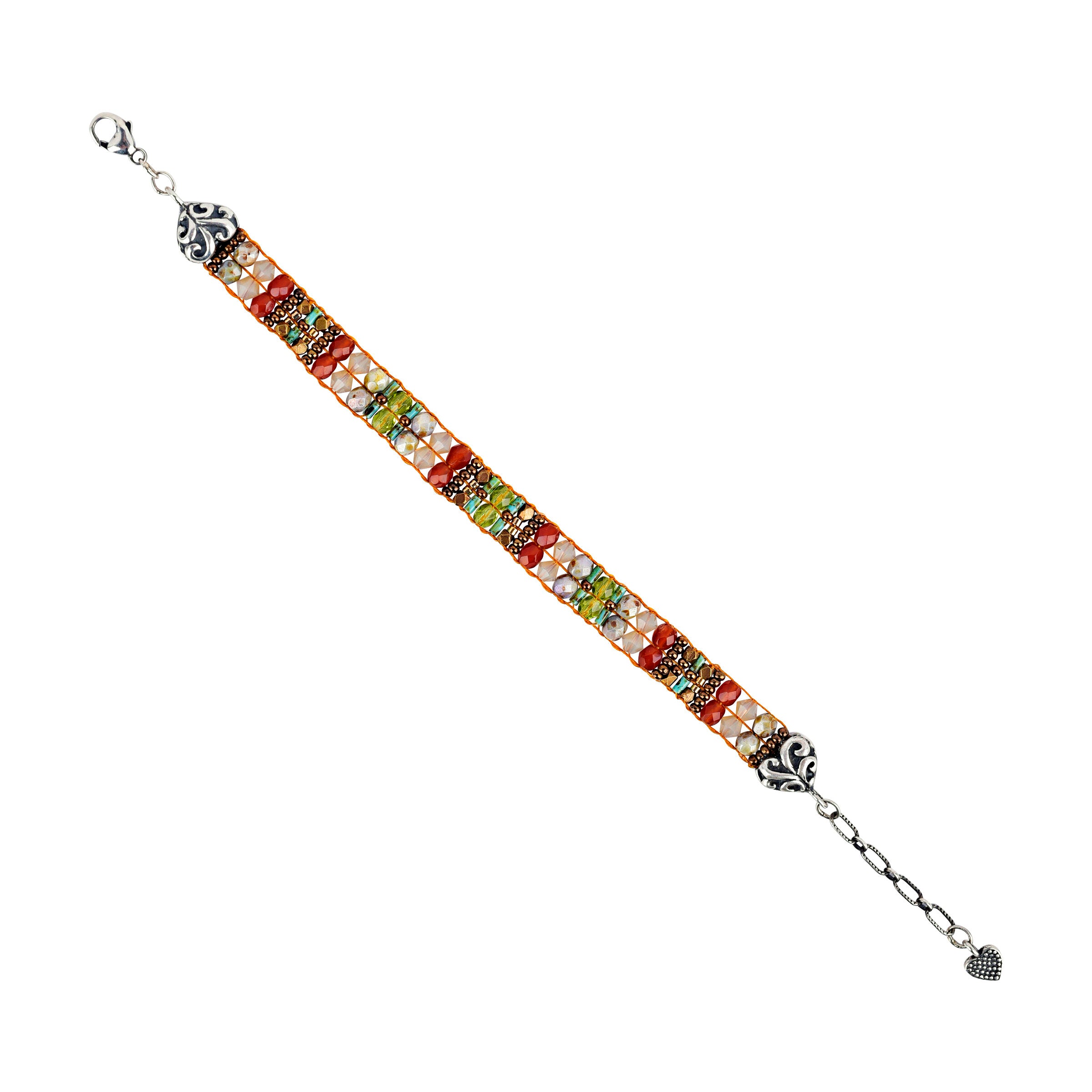 Chili Rose Thalia Bracelet