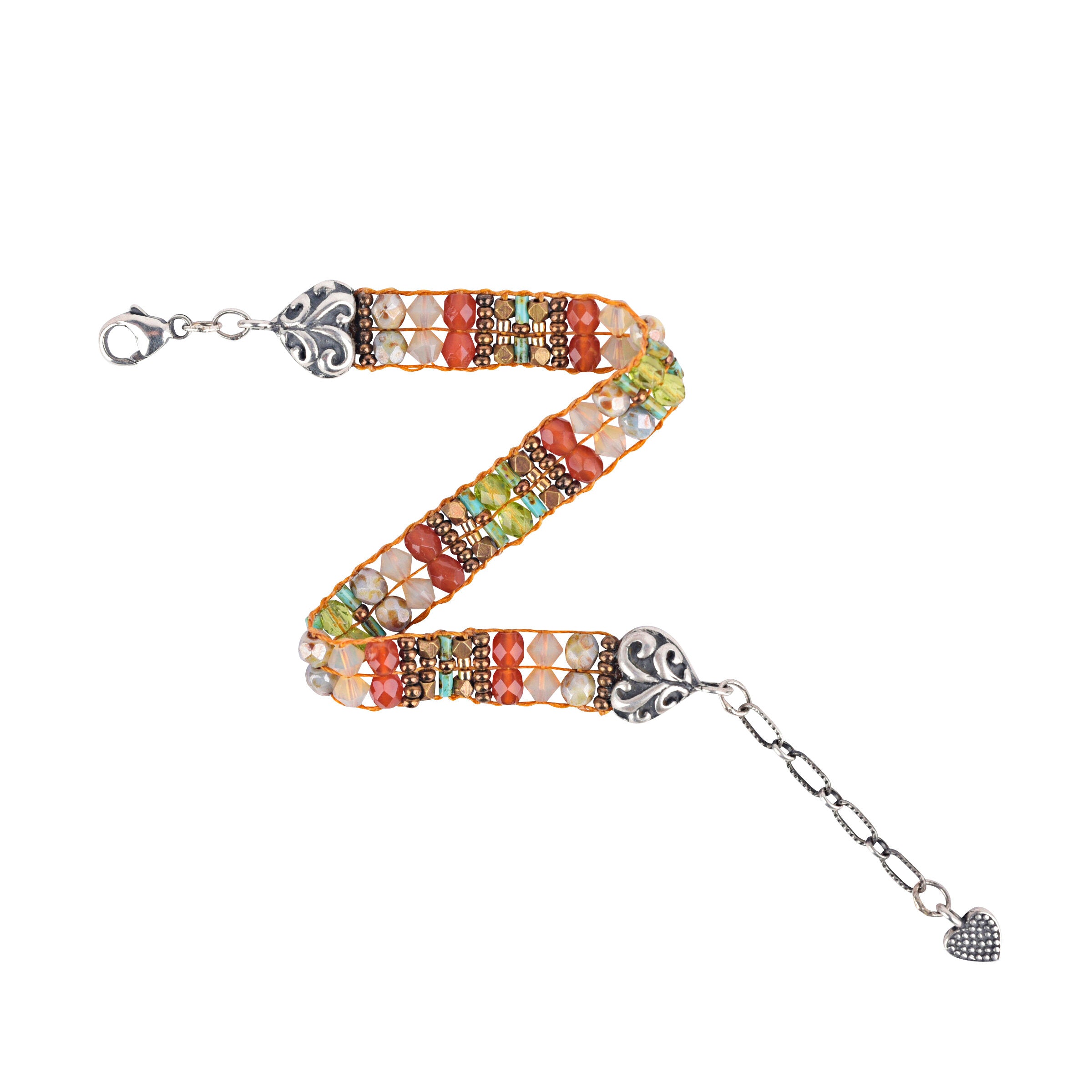 Chili Rose Thalia Bracelet