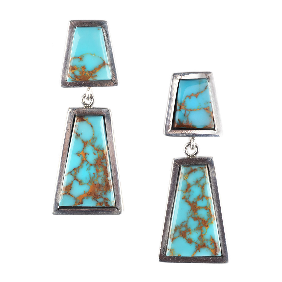 Tony Aguilar Sonora Earrings