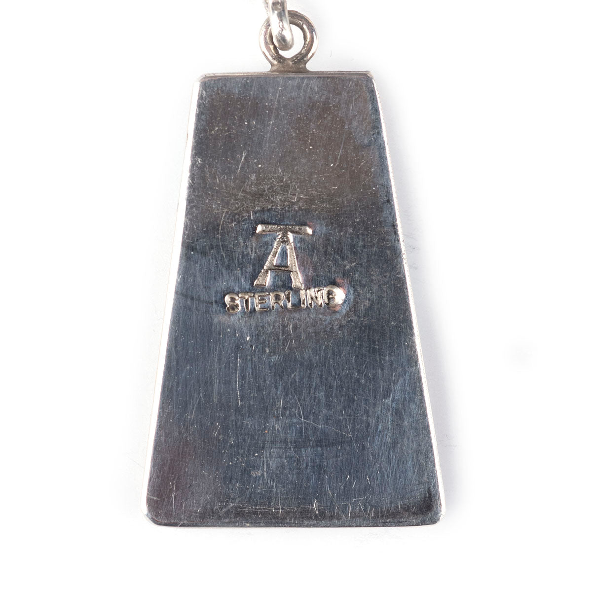 Tony Aguilar Sonora Earrings
