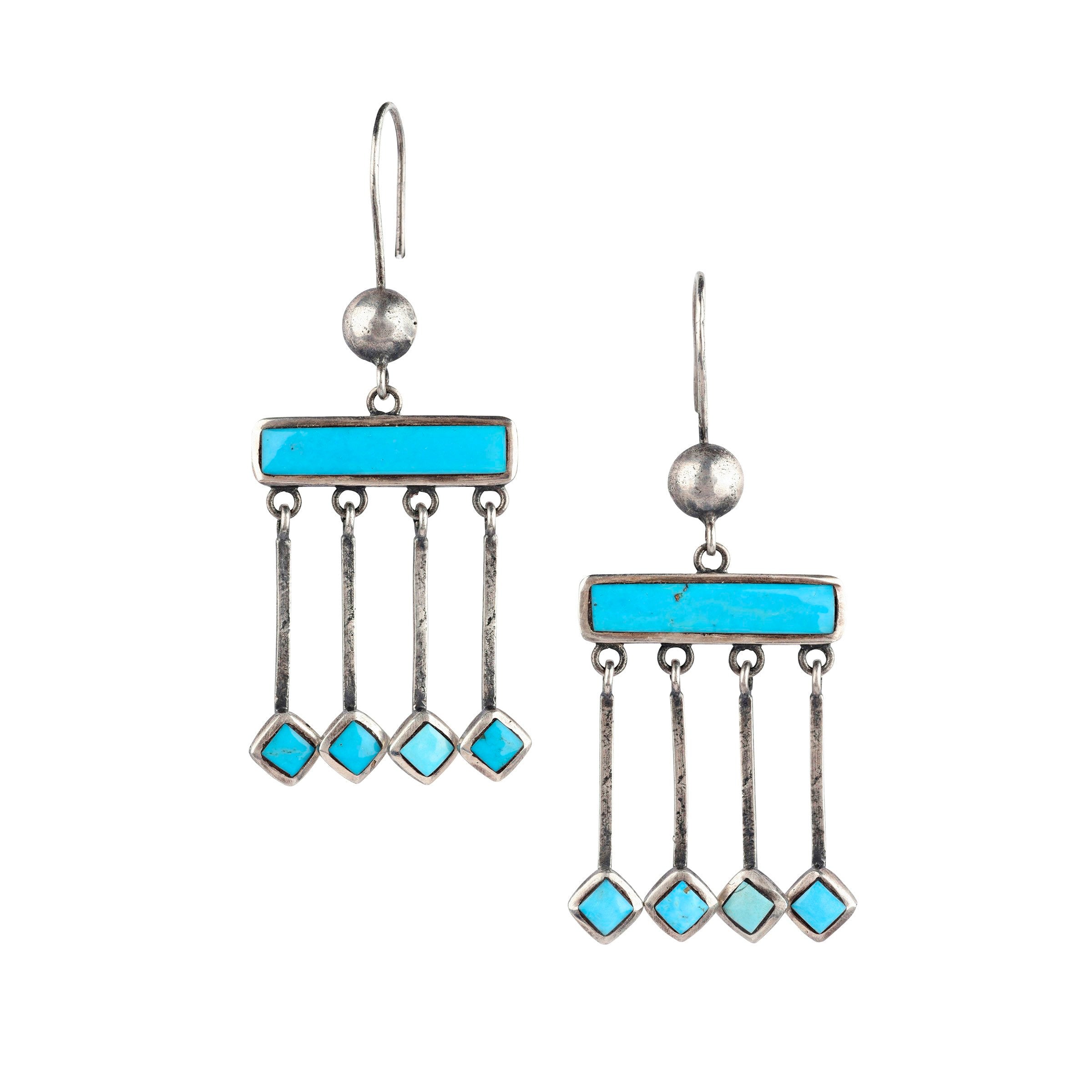Raindance Earrings