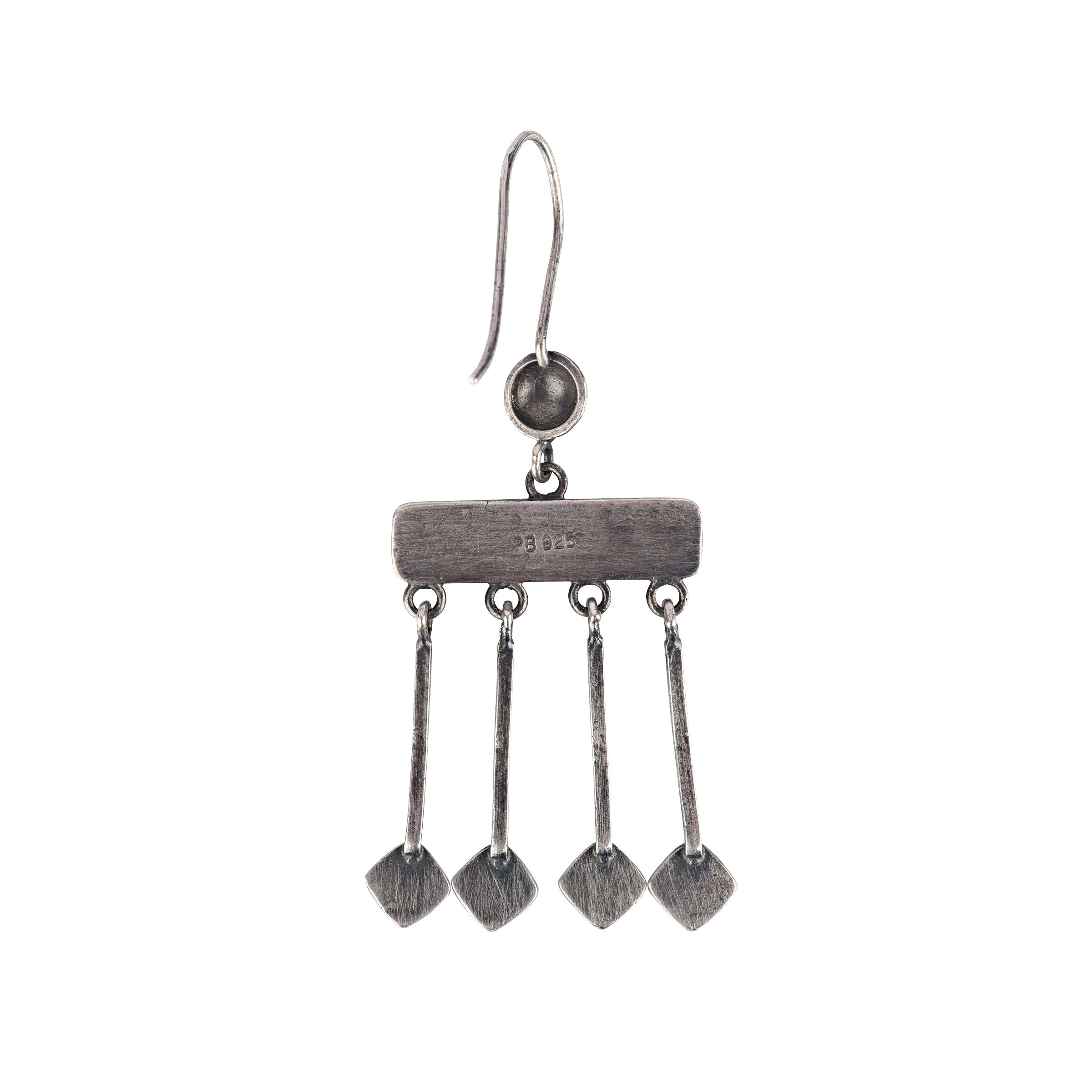 Raindance Earrings