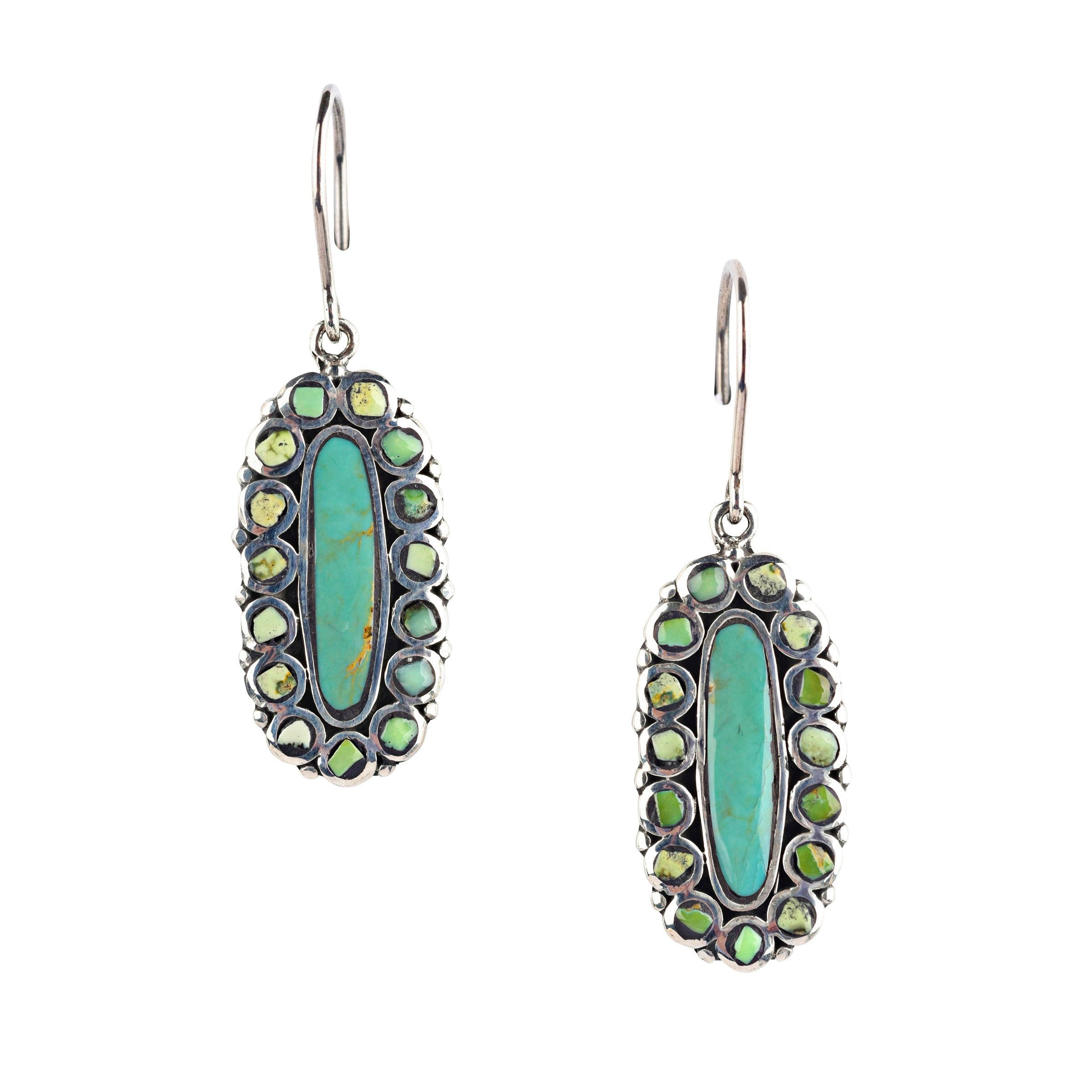 Santa Fe Trail Earrings
