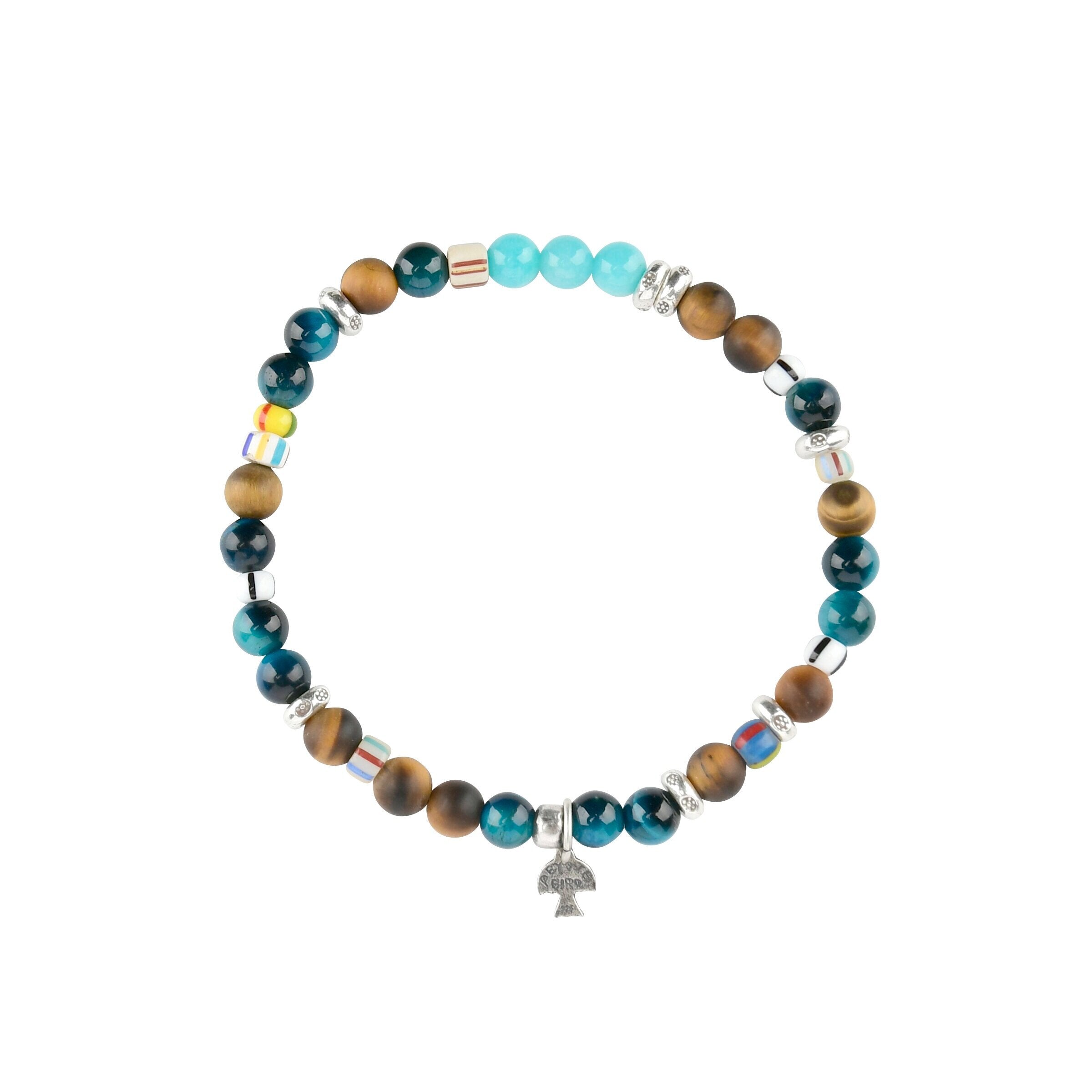 Multicolored Bracelet