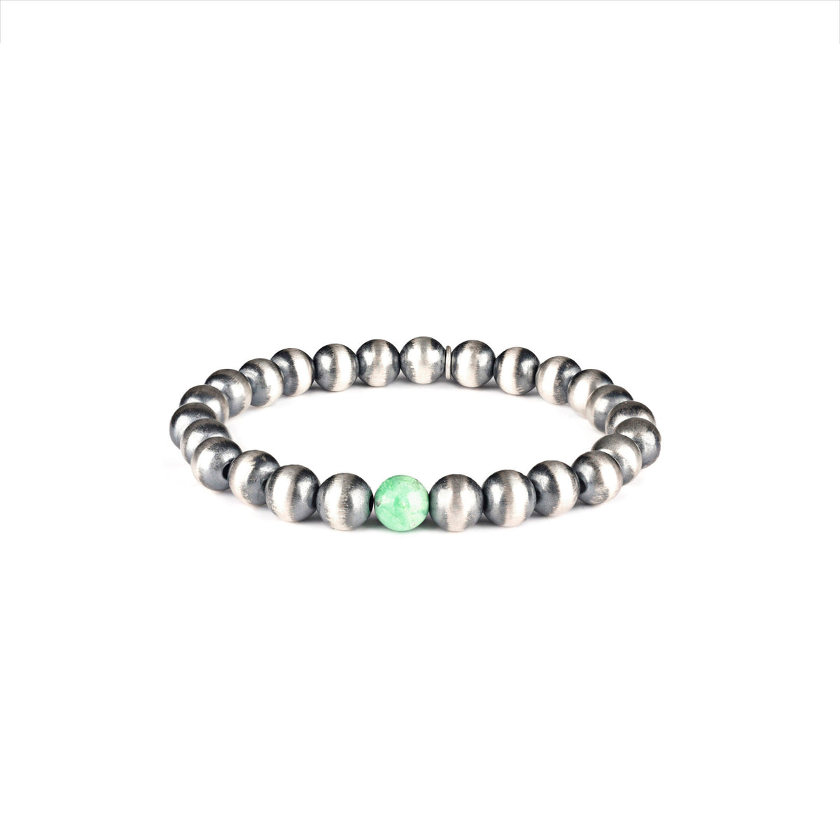 Desert Pearl Variscite Bracelet