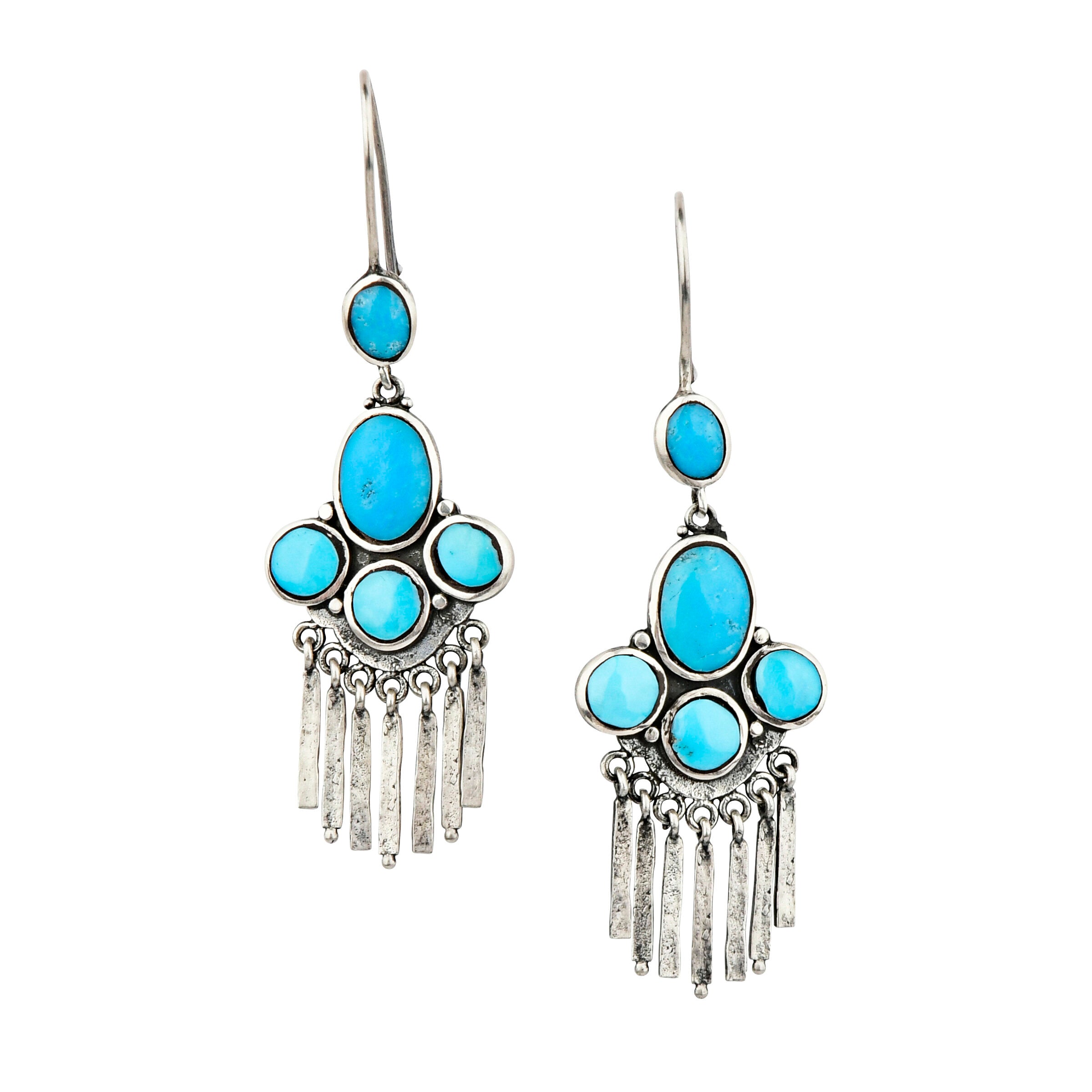 Caravan Earrings