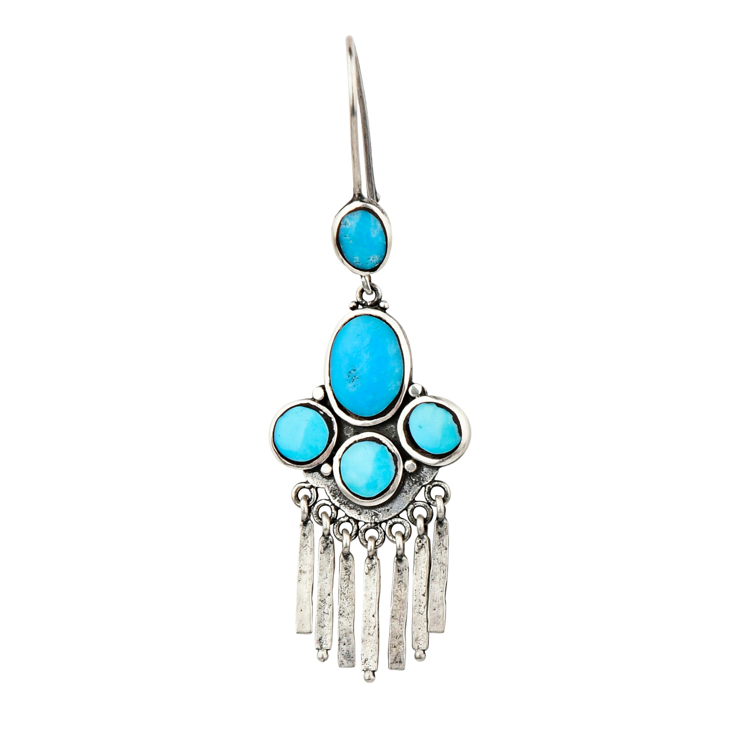 Caravan Earrings