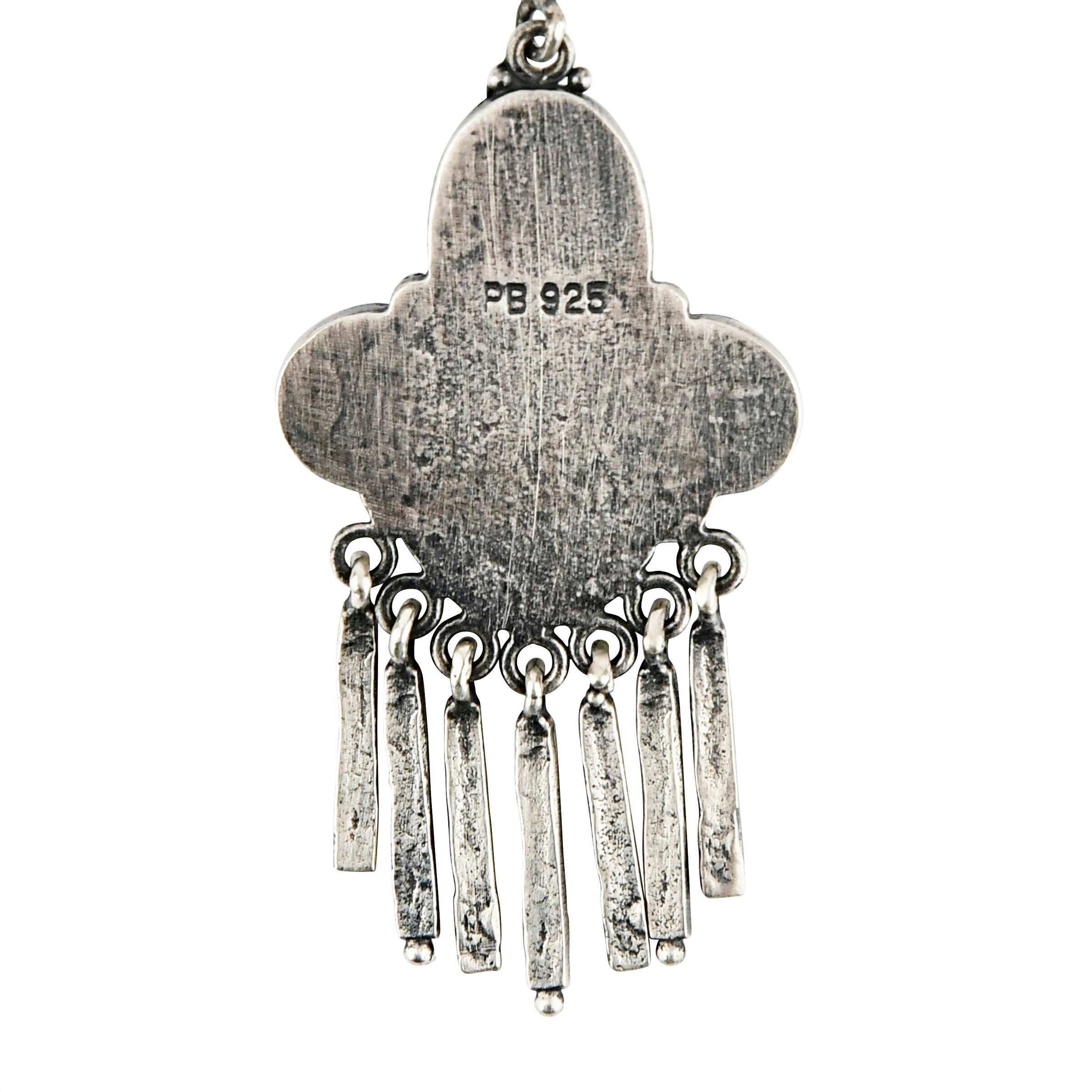 Caravan Earrings