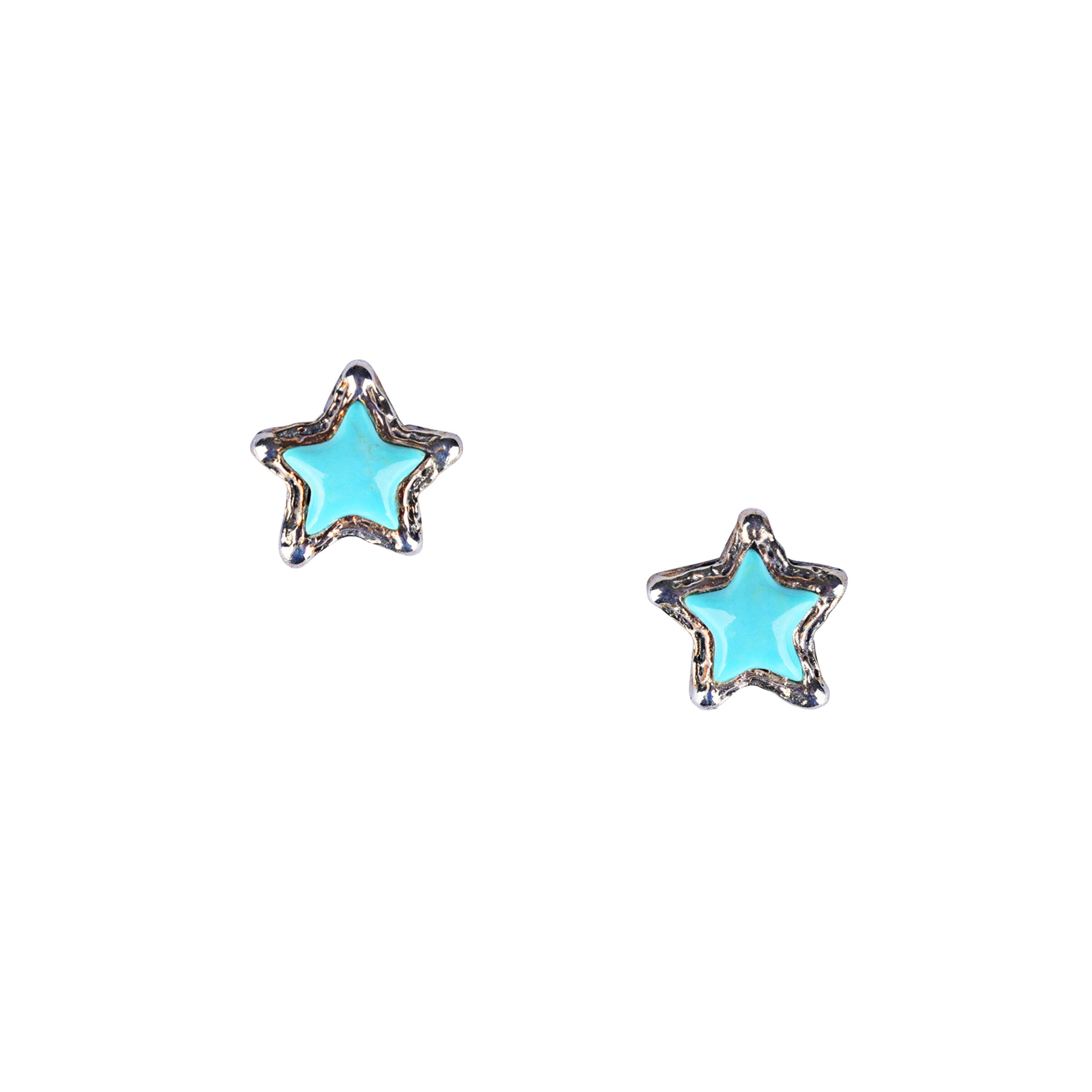 Star Earrings