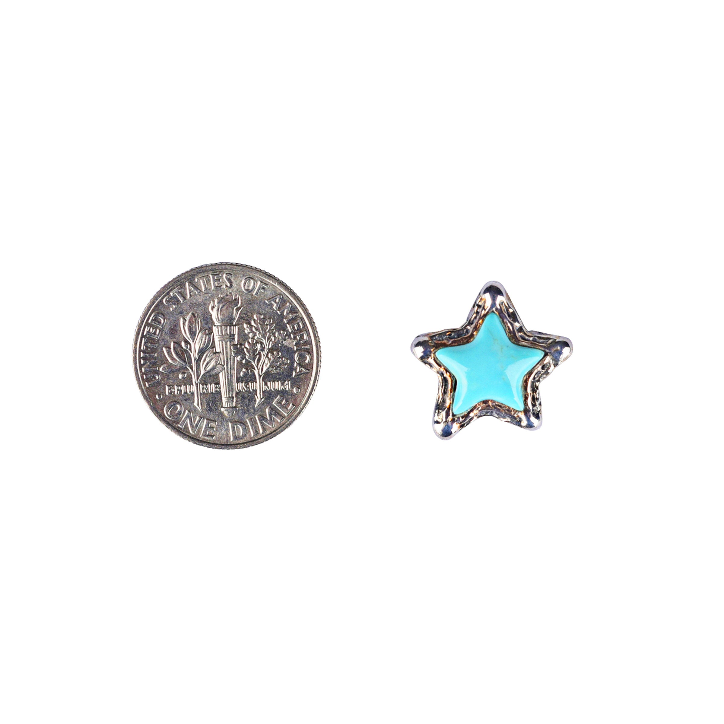 Star Earrings