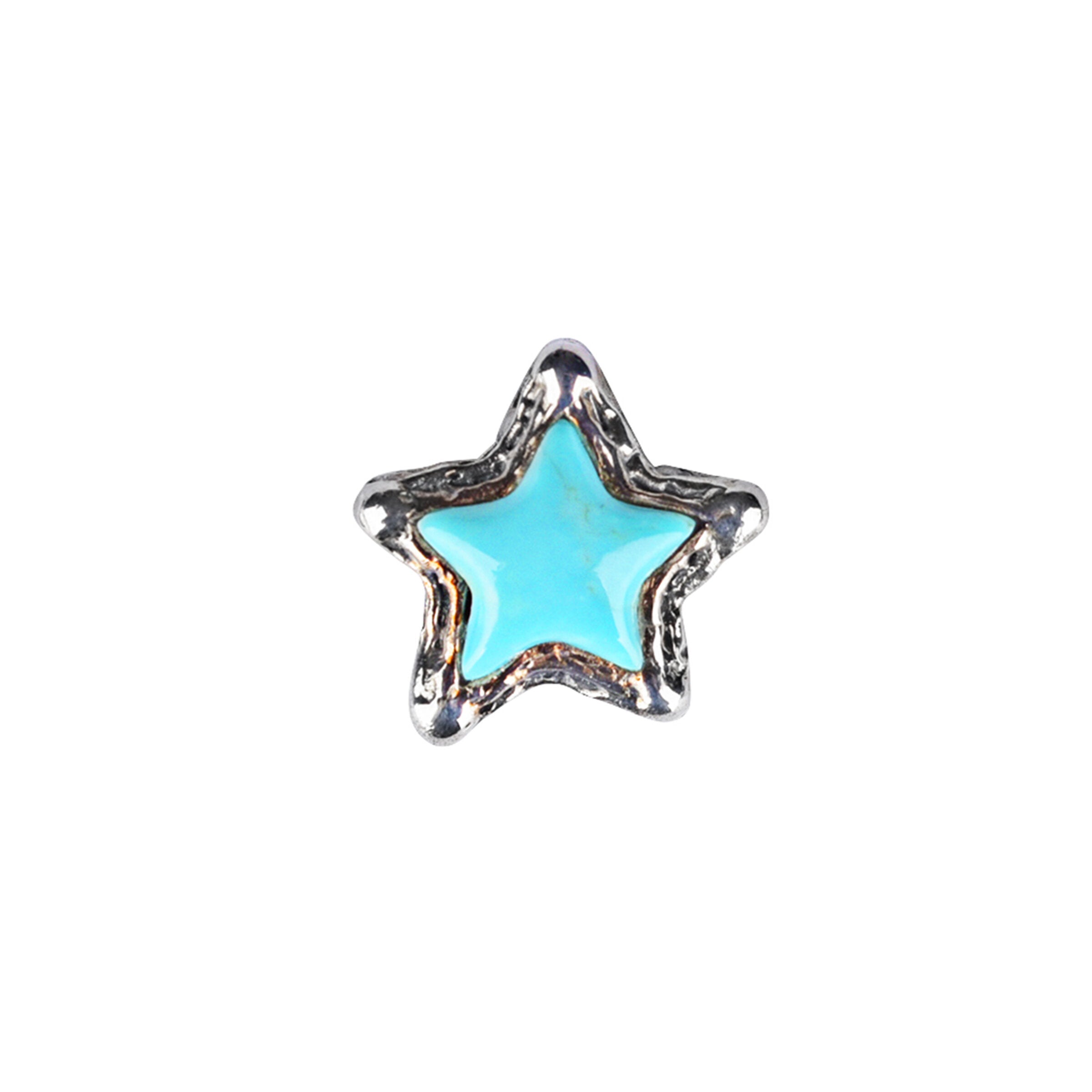 Star Earrings