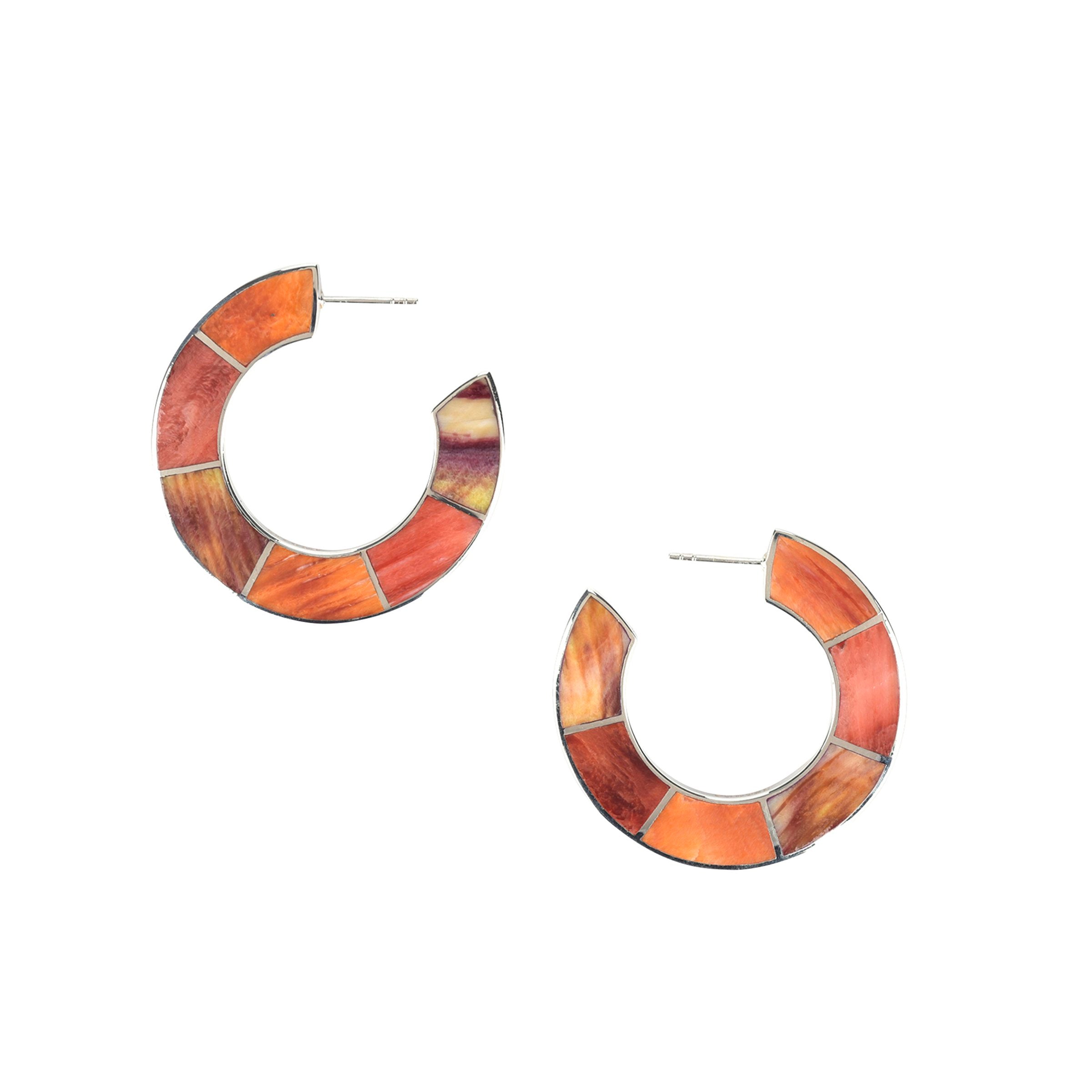 Sea Breeze Earrings