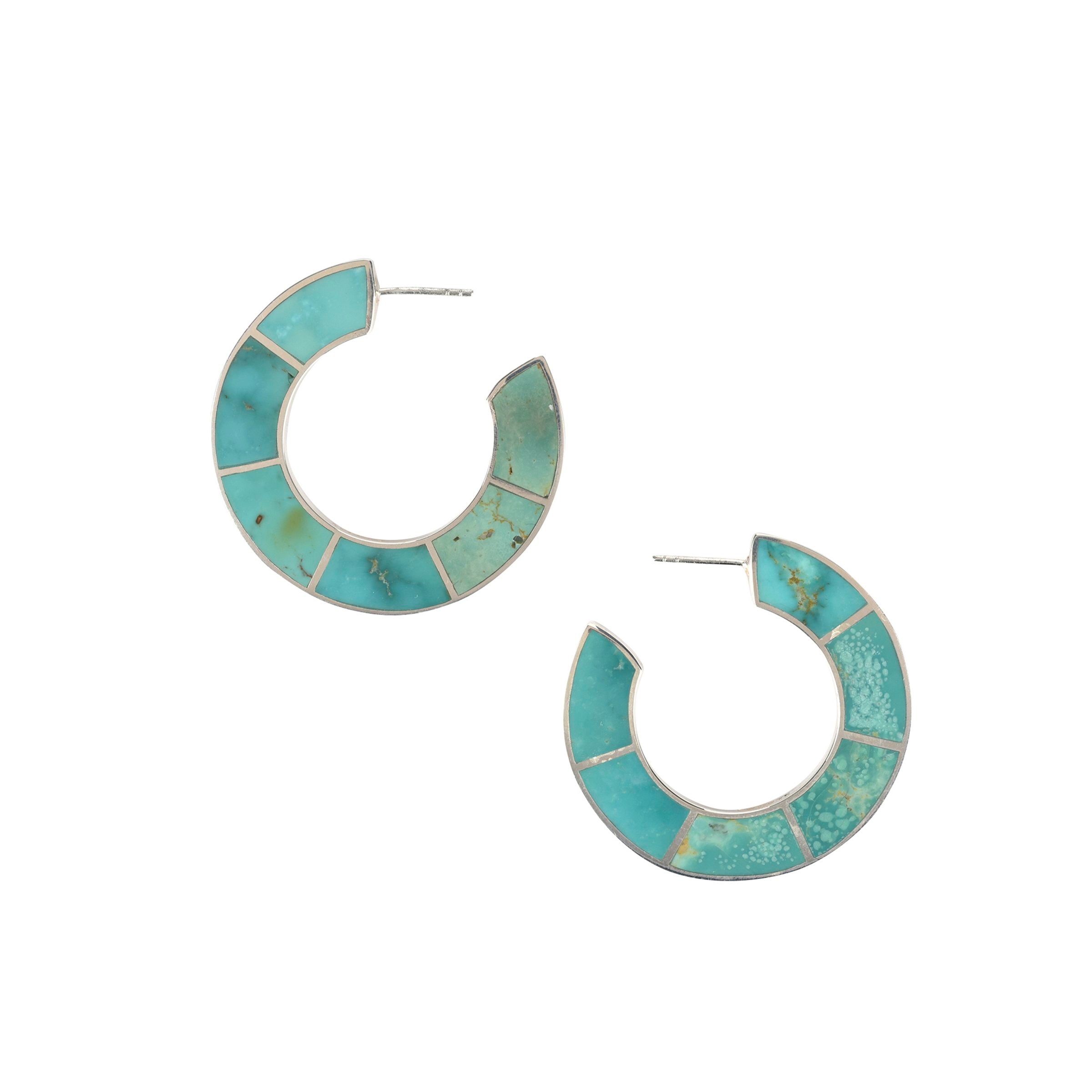 Sea Breeze Earrings