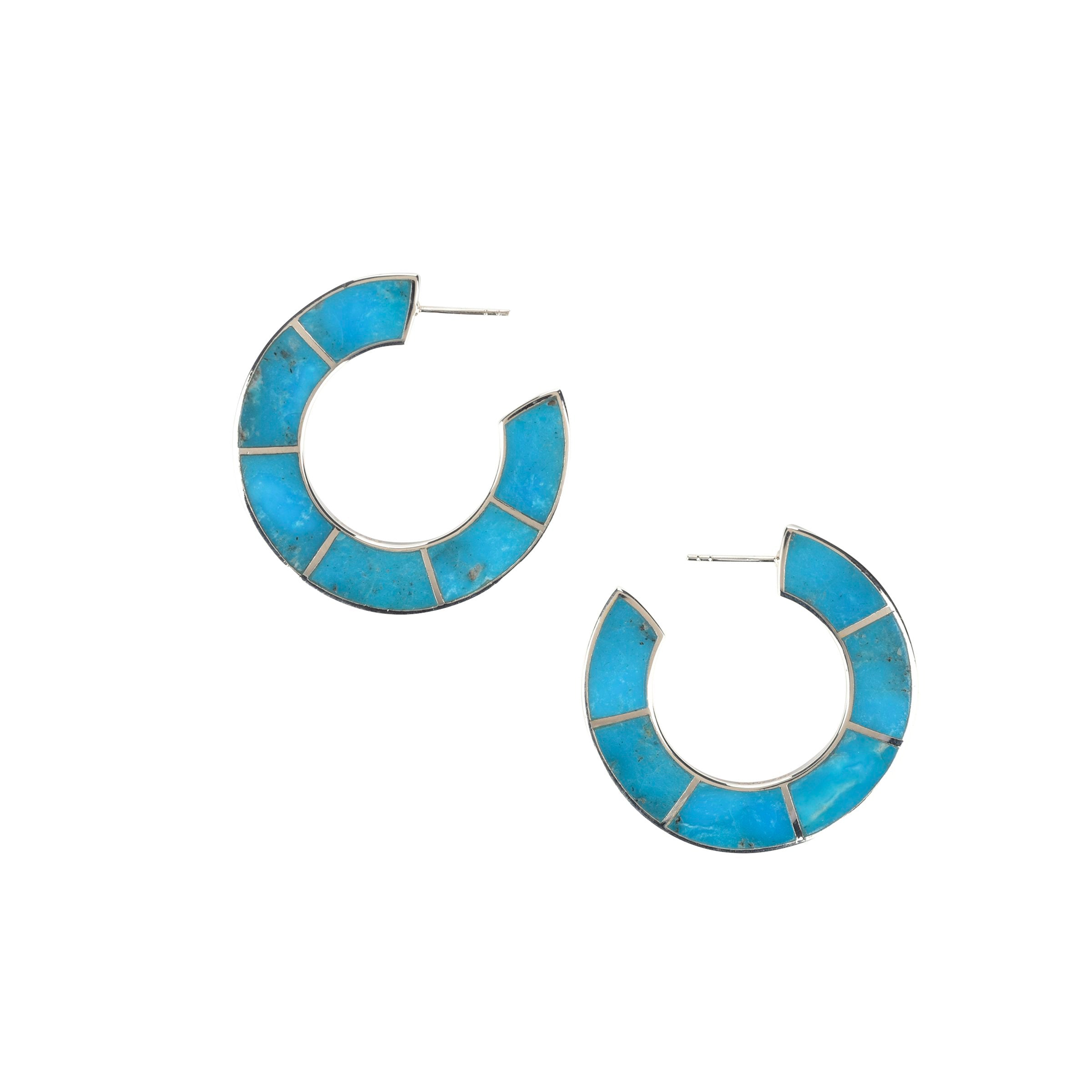 Sea Breeze Earrings