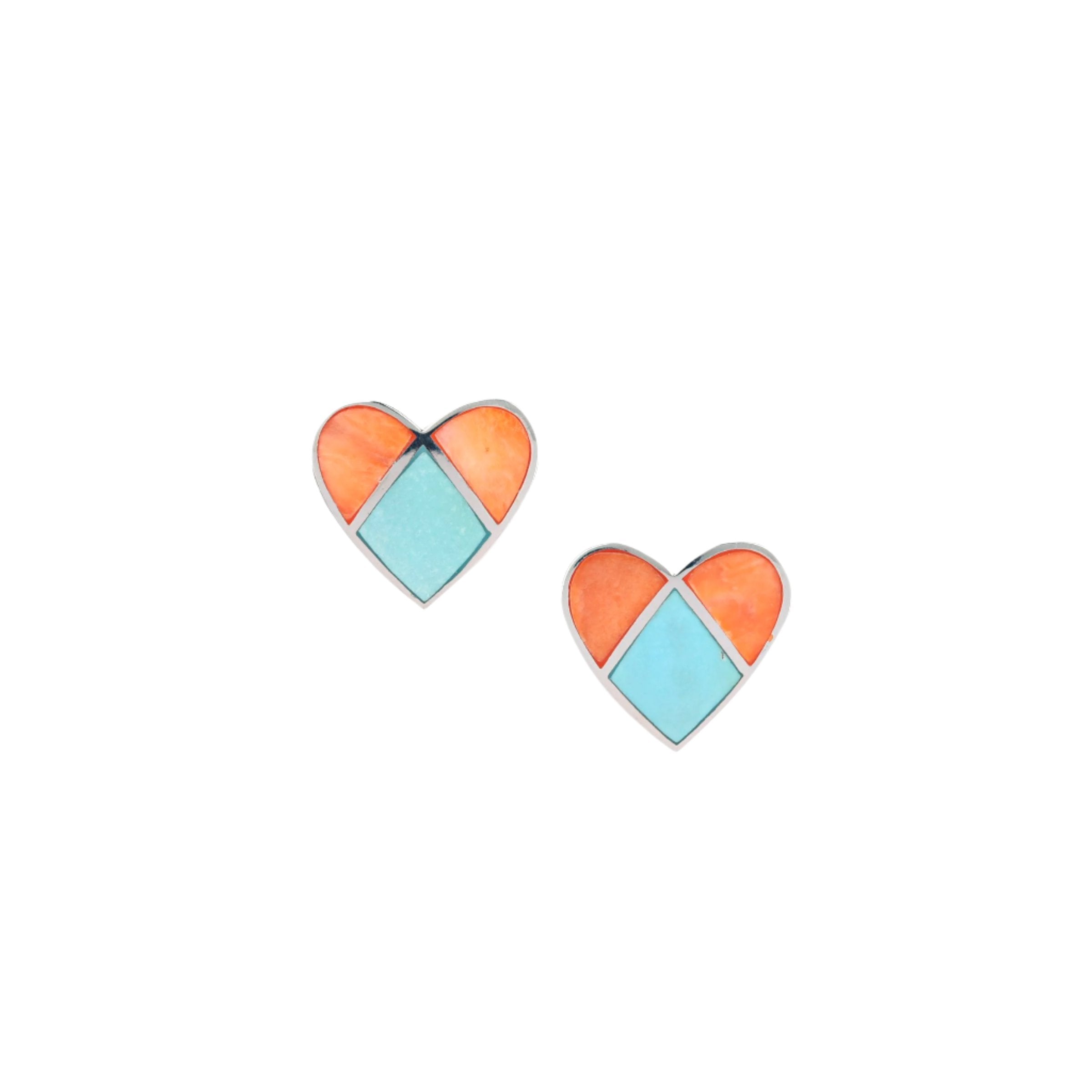 Amor Earrings