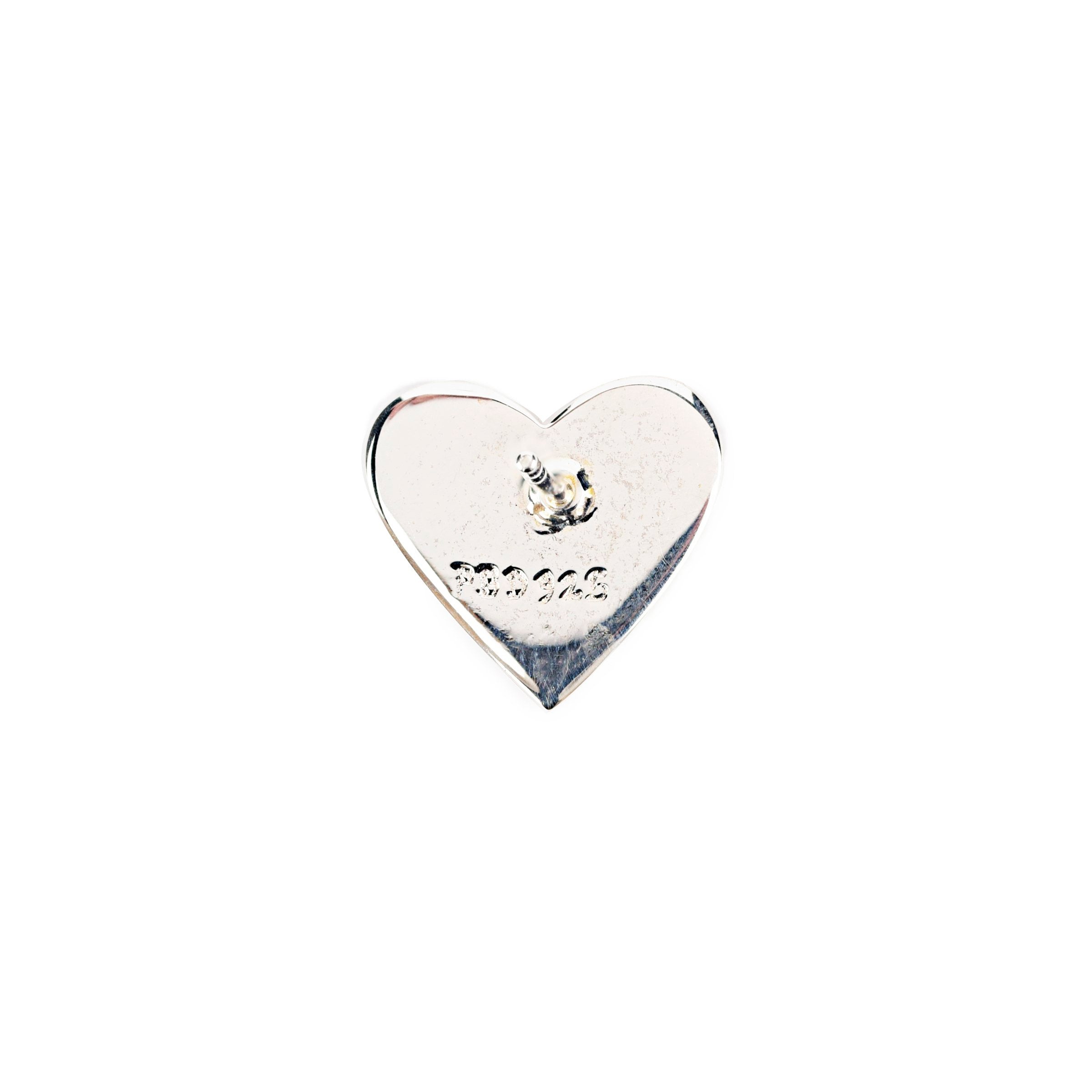 Amor Earrings